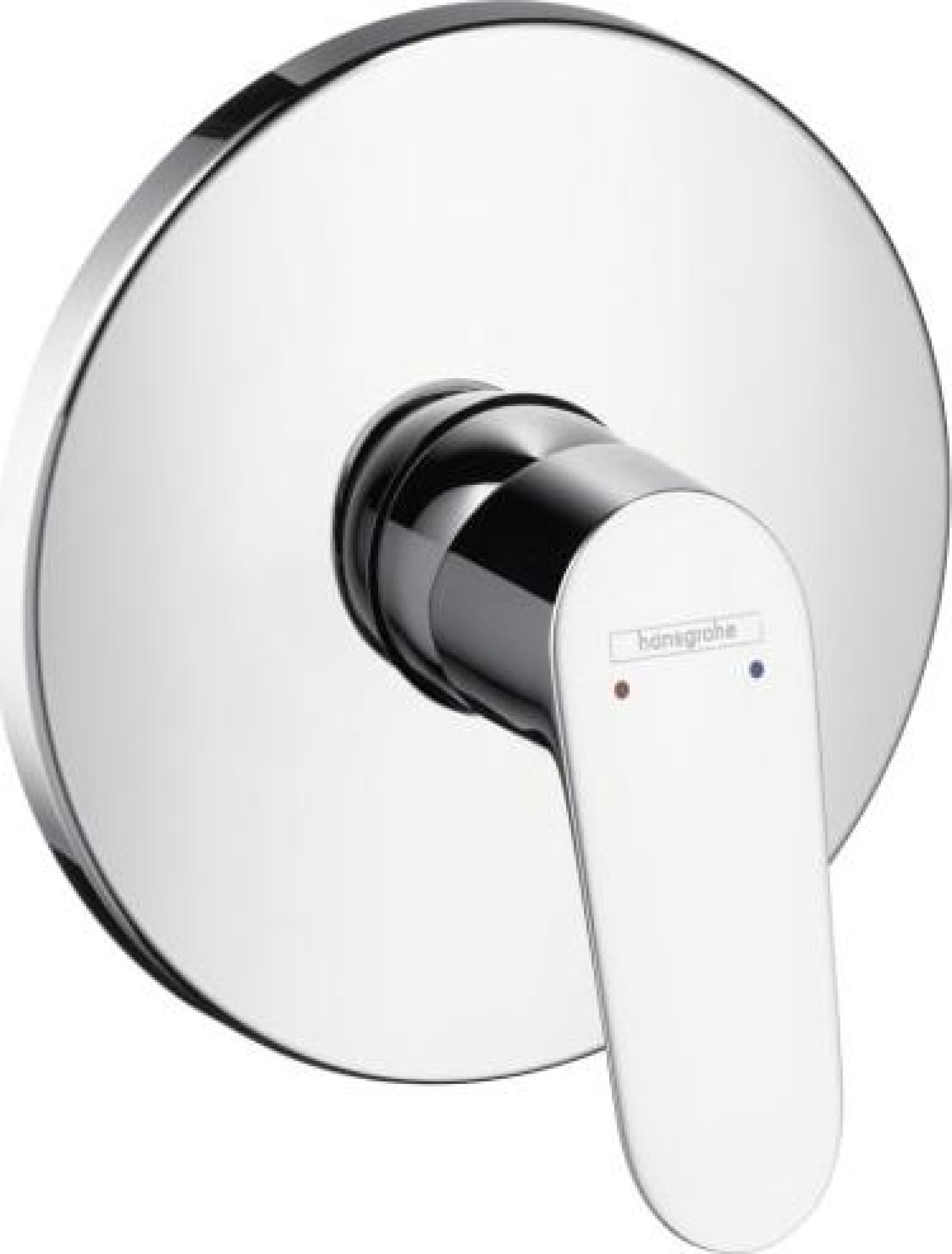 Смеситель для душа Hansgrohe Focus 31964000, хром