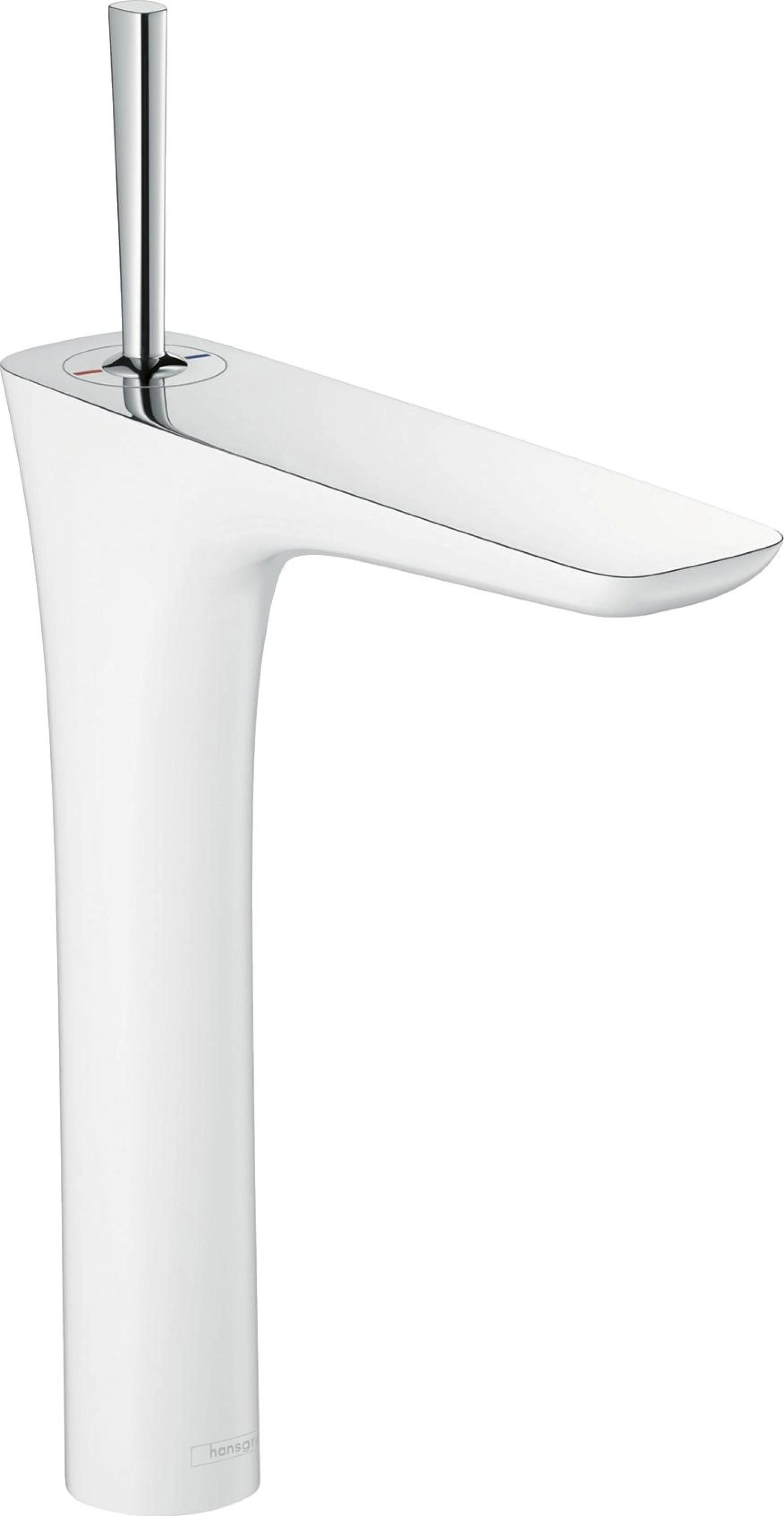 Фото - Смеситель Hansgrohe PuraVida 15072400 для раковины - Hansgrohe