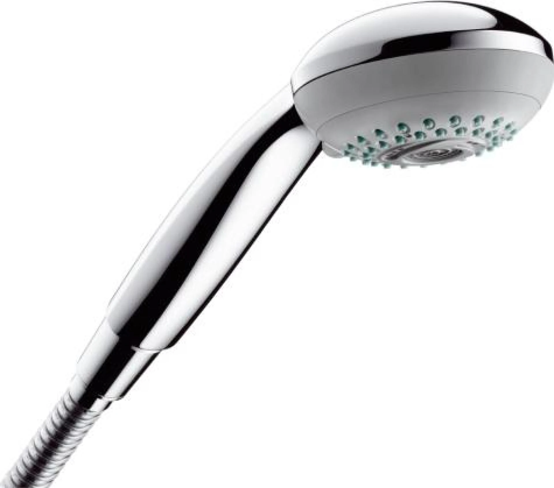 Фото - Лейка для душа Hansgrohe Crometta 85 Multi 28563000 - Hansgrohe