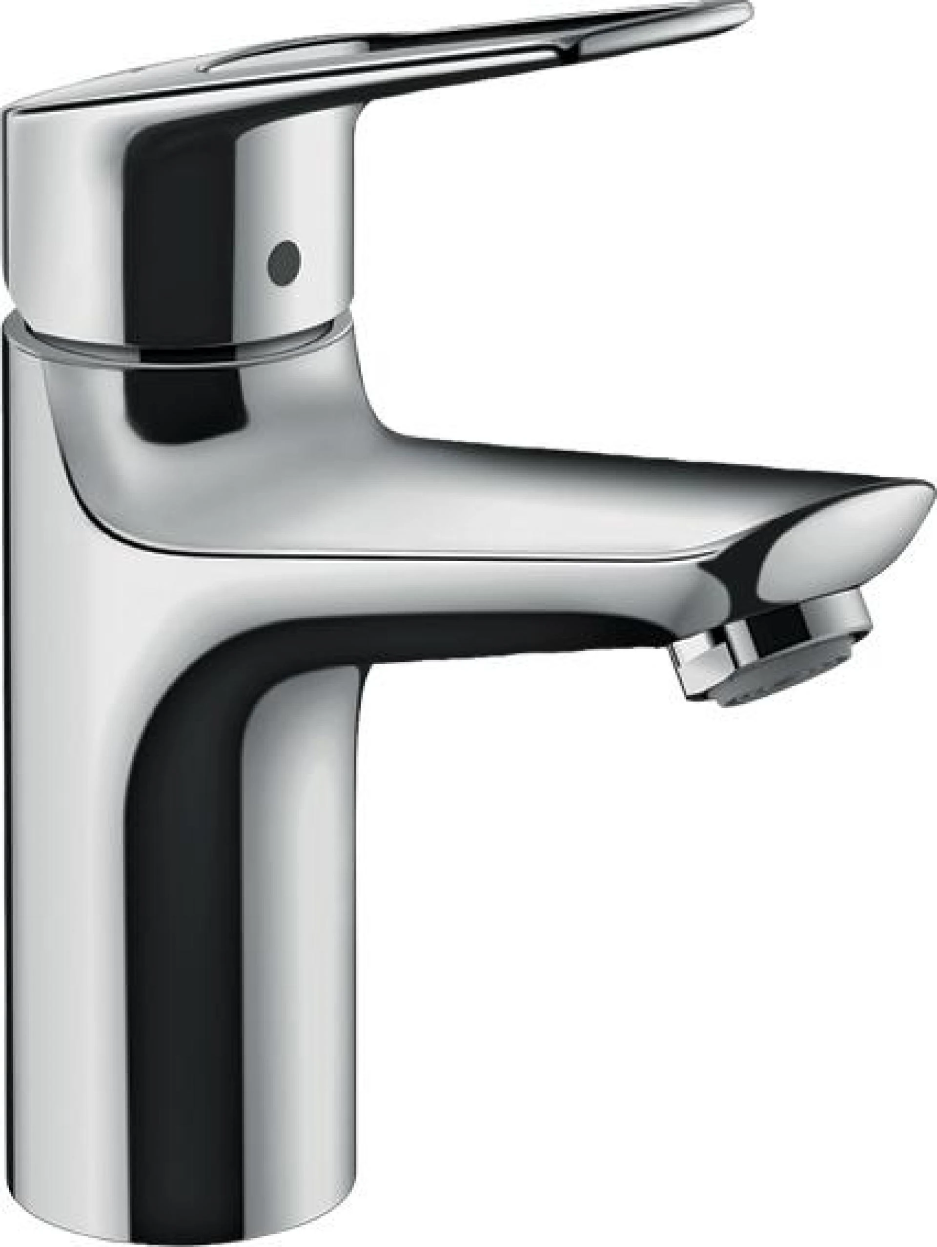 Фото - Смеситель Hansgrohe Novus Loop 71081000 для раковины - Hansgrohe