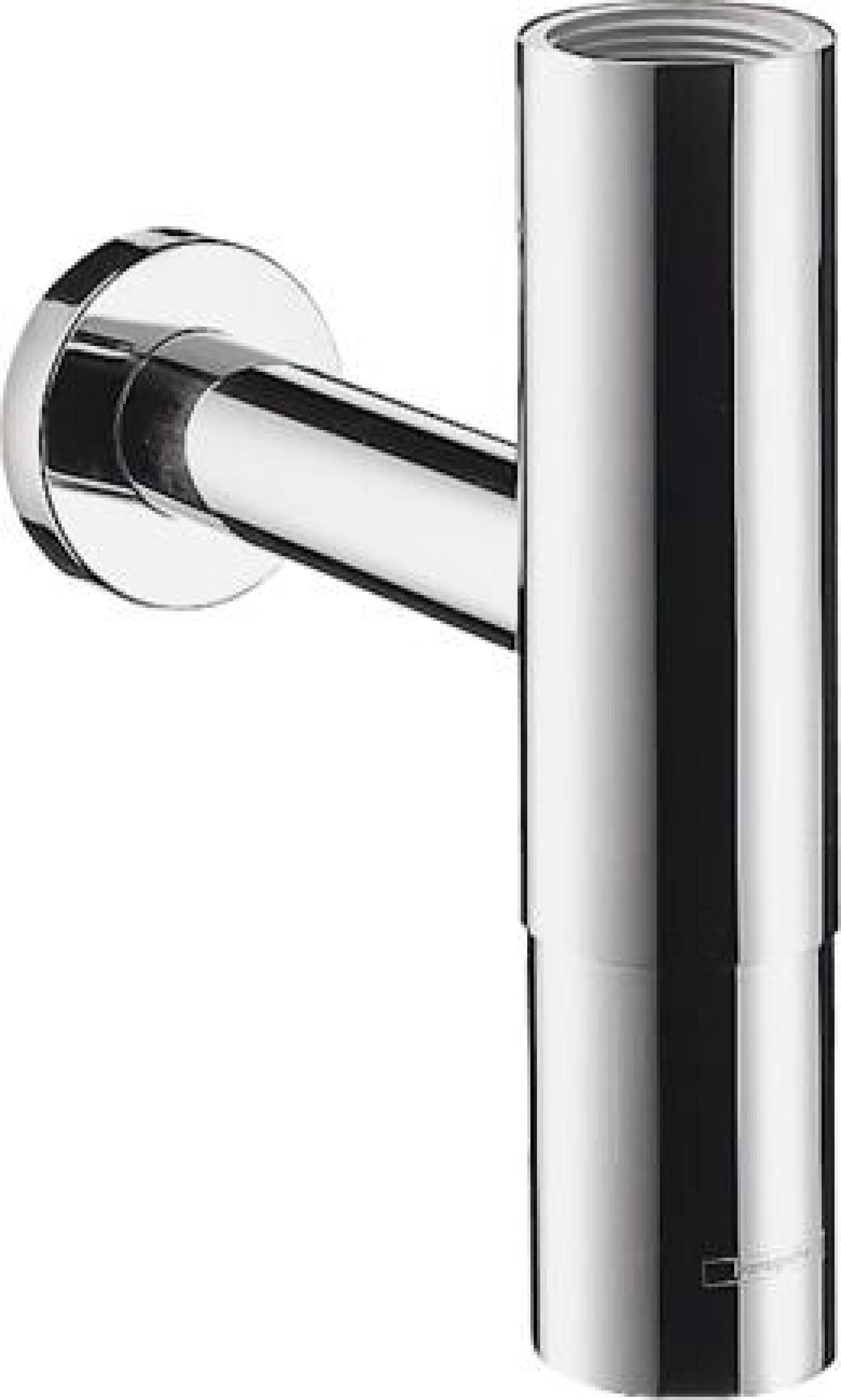 Фото - Сифон для раковины Hansgrohe Flowstar 52100000 - Hansgrohe