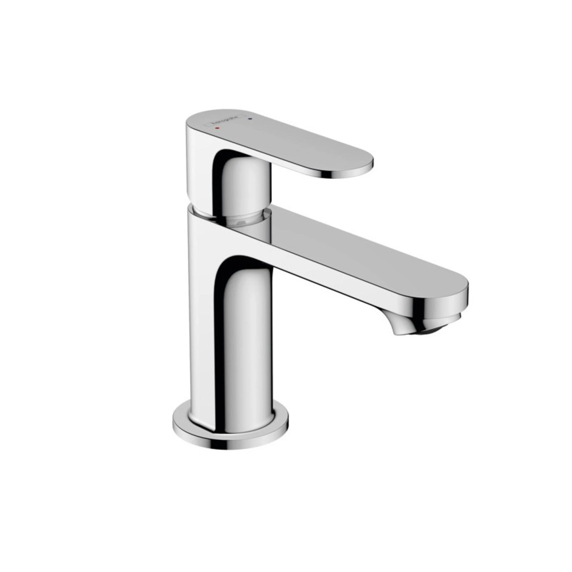 Фото - Смеситель для раковины Hansgrohe Rebris S 72513000, хром - Hansgrohe