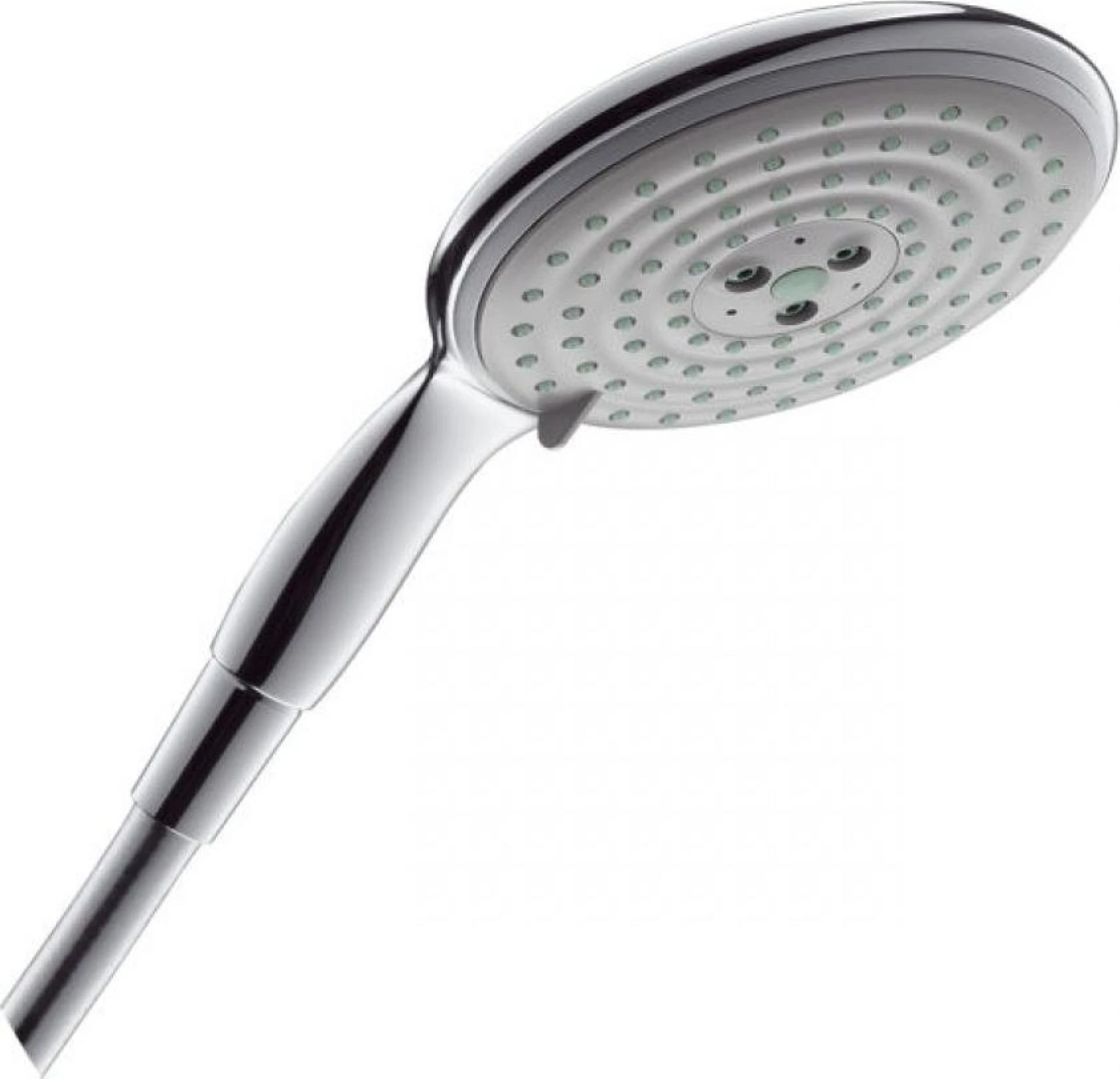 Фото - Ручной душ 150 mm Hansgrohe Raindance E 28551000 - Hansgrohe