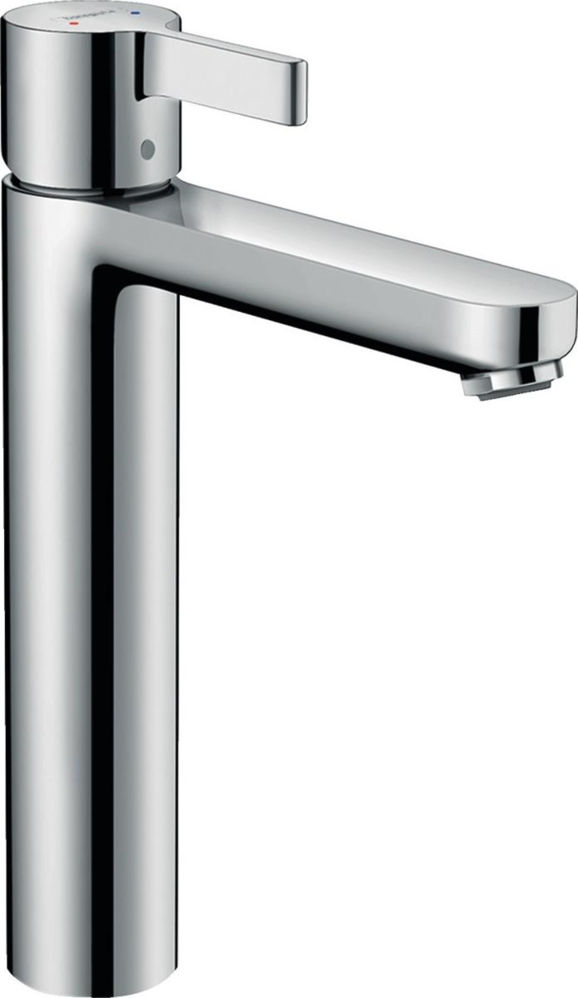 Смеситель для раковины Hansgrohe Metris S 31026000