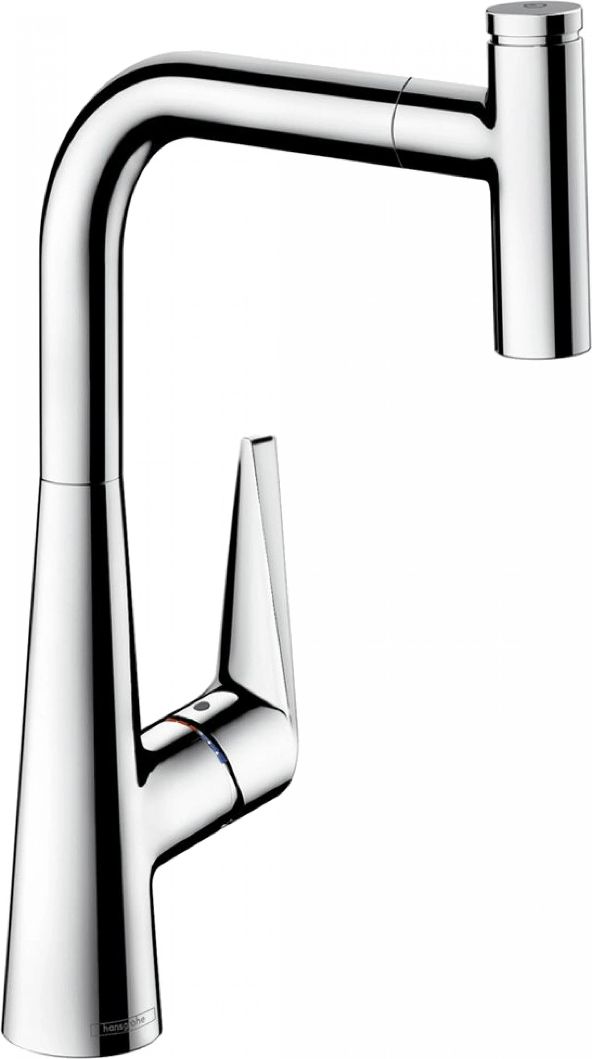 Фото - Смеситель Hansgrohe Talis Select S 72821000 для кухонной мойки - Hansgrohe