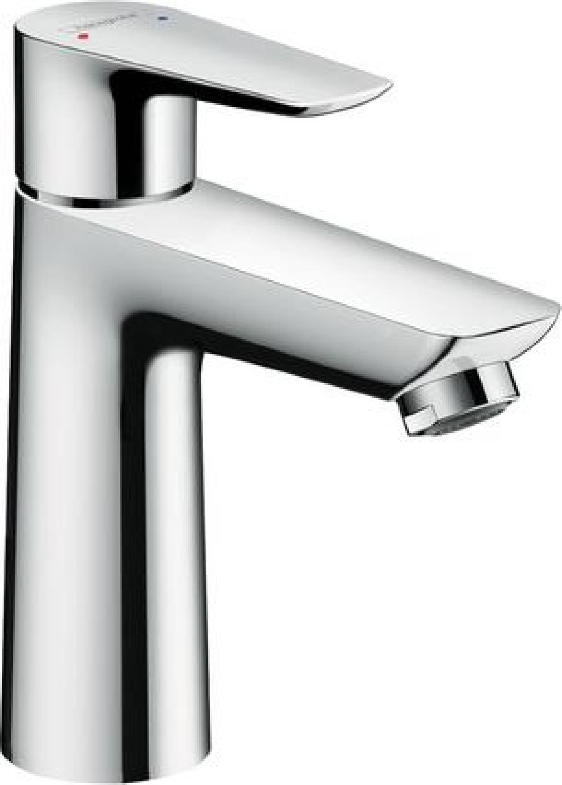 Смеситель Hansgrohe Talis  E 110  71710000 для раковины