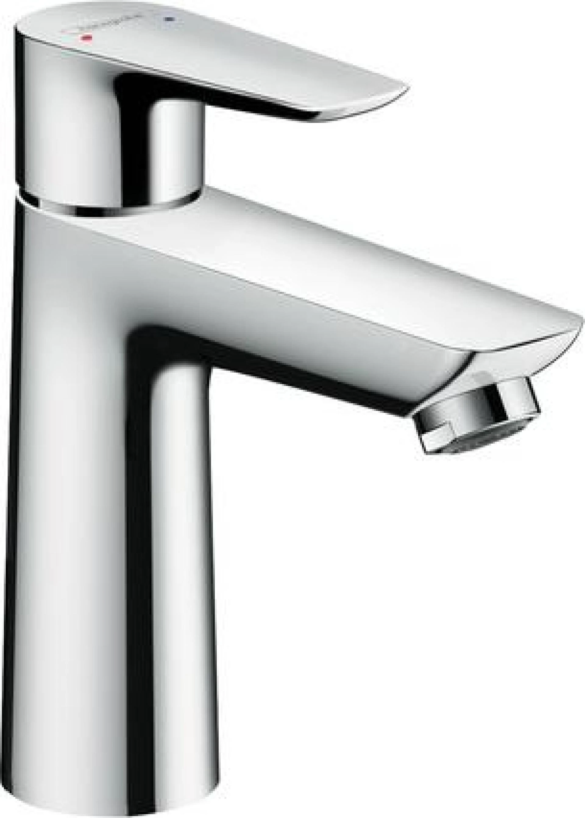 Фото - Смеситель Hansgrohe Talis  E 110  71710000 для раковины - Hansgrohe