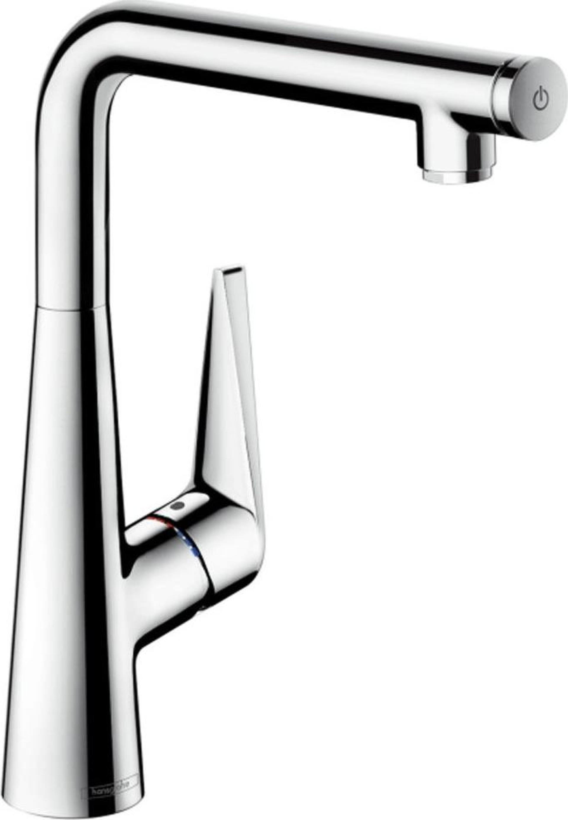 Смеситель для кухни Hansgrohe Talis Select S 72820000