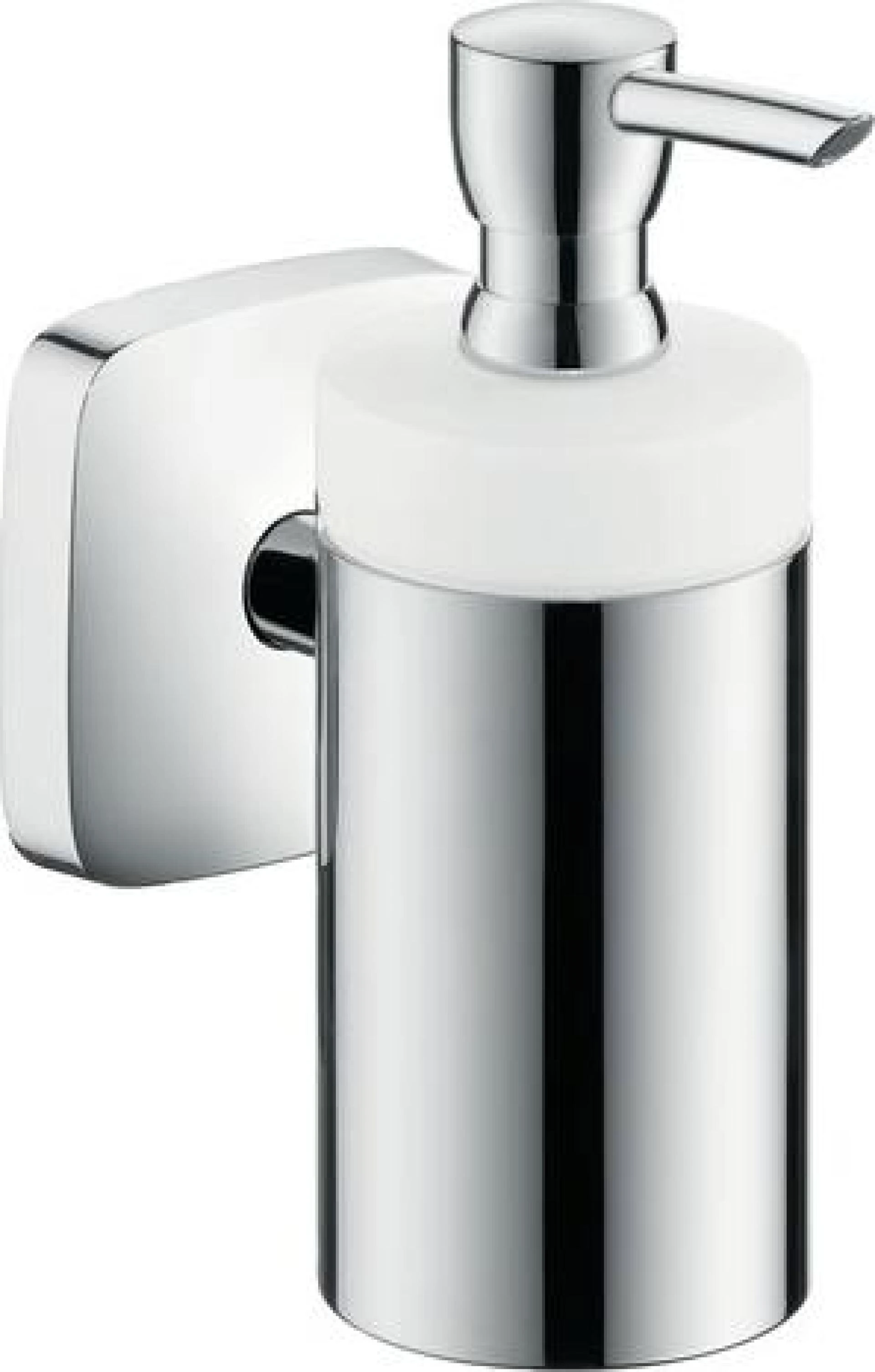 Фото - Дозатор Hansgrohe PuraVida - Hansgrohe