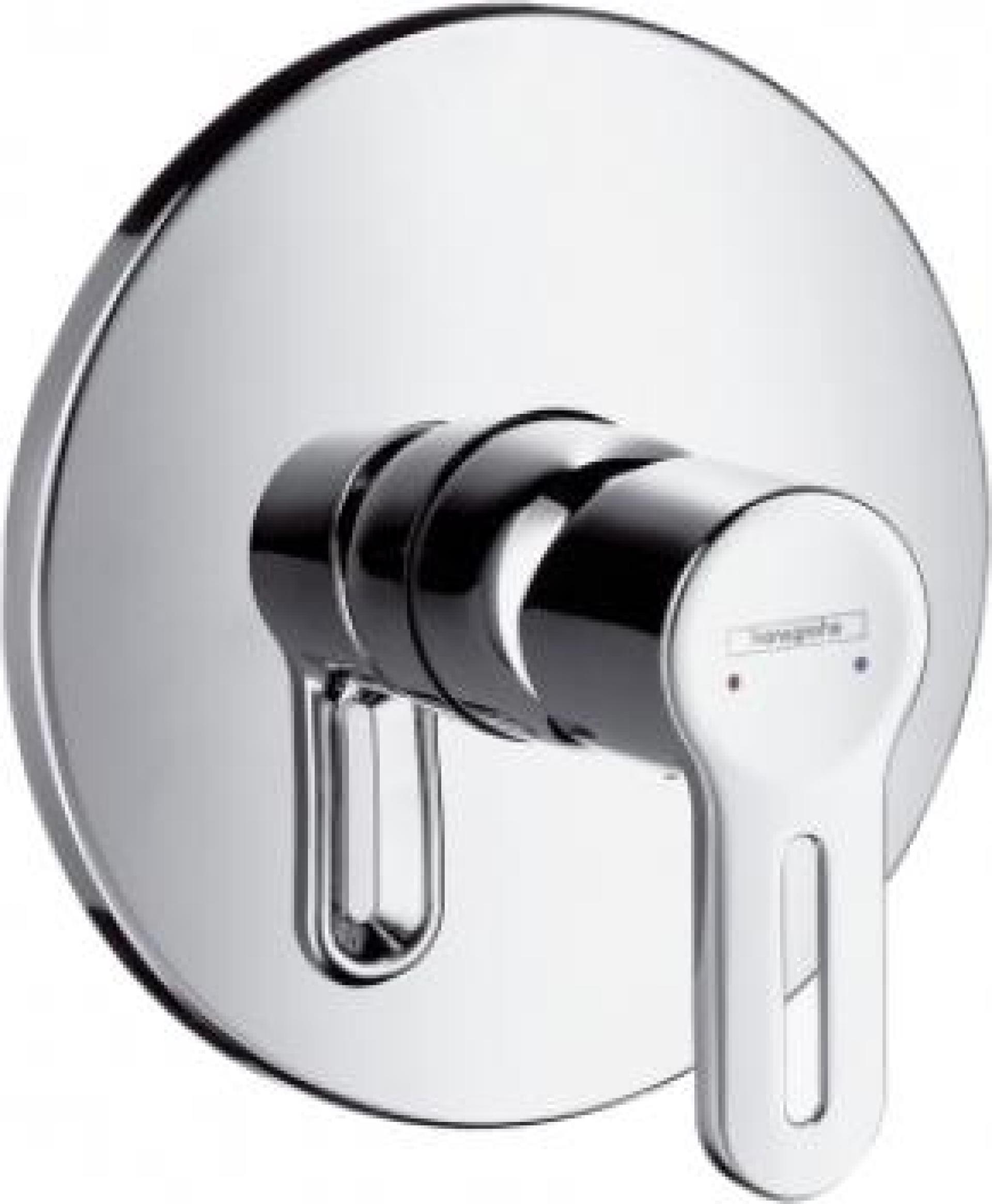 Смеситель для душа Hansgrohe Metropol S 14665000