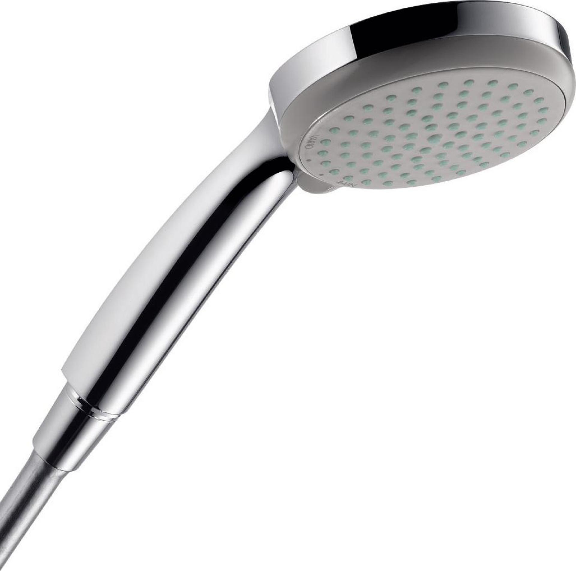 Лейка для душа Hansgrohe Croma 100 Vario 28535000