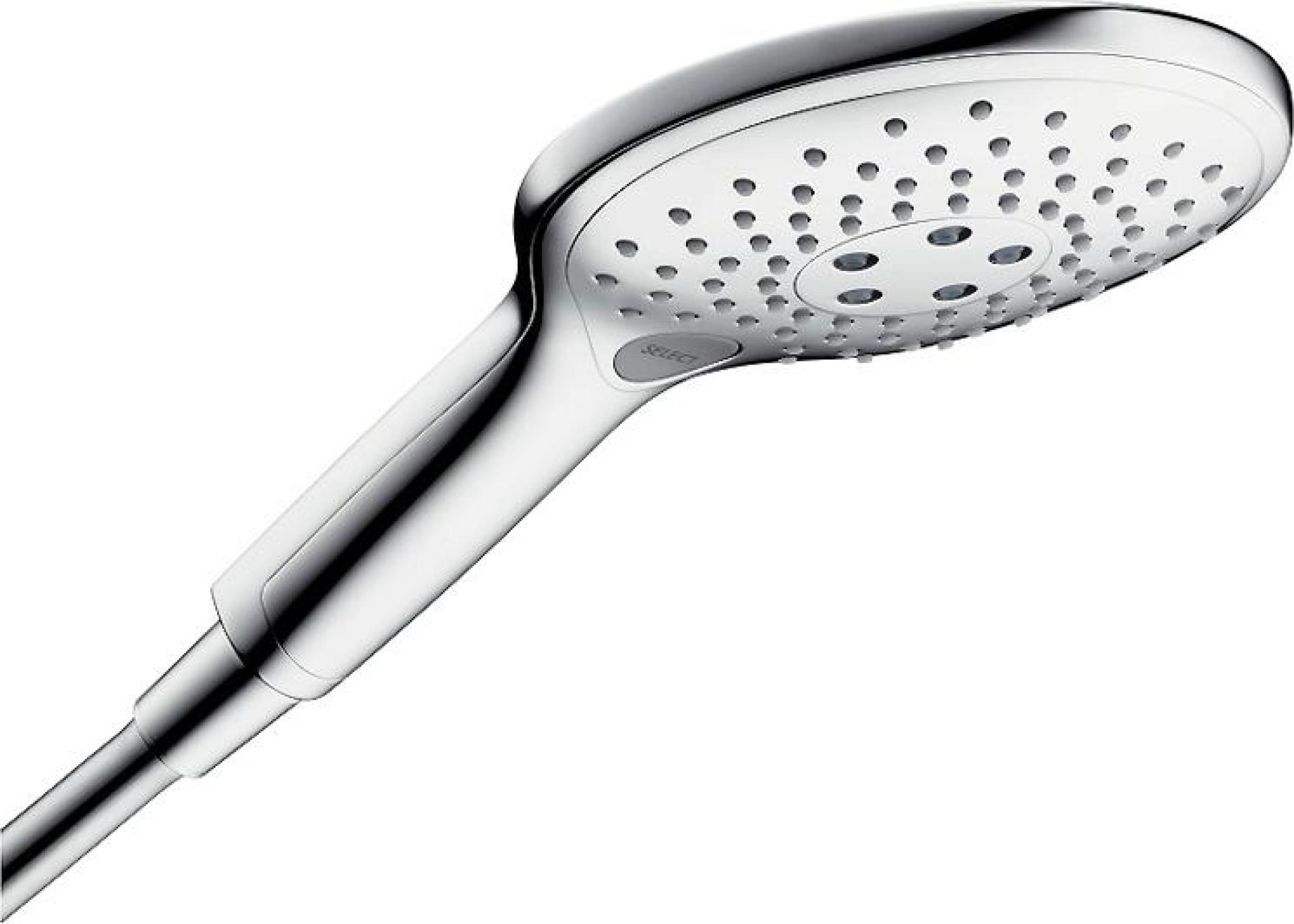 Лейка для душа Hansgrohe Raindance Select S 150 Air 3jet 28587000