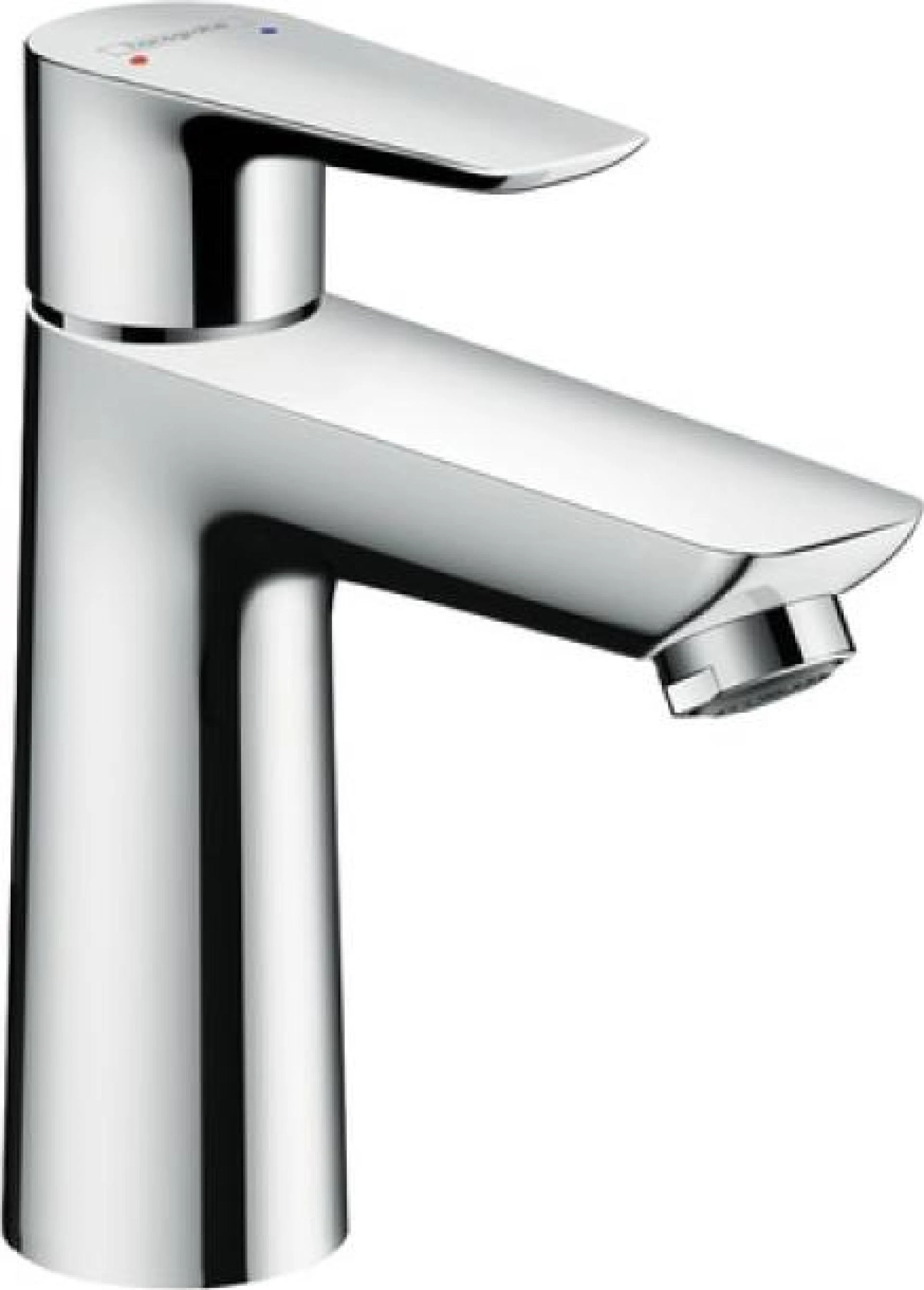 Фото - Смеситель Hansgrohe Talis E 71712000 для раковины - Hansgrohe