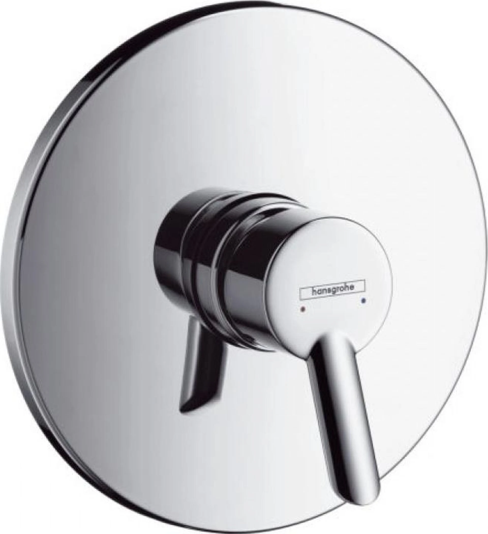 Фото - Смеситель для душа Hansgrohe Focus S 31763000 - Hansgrohe