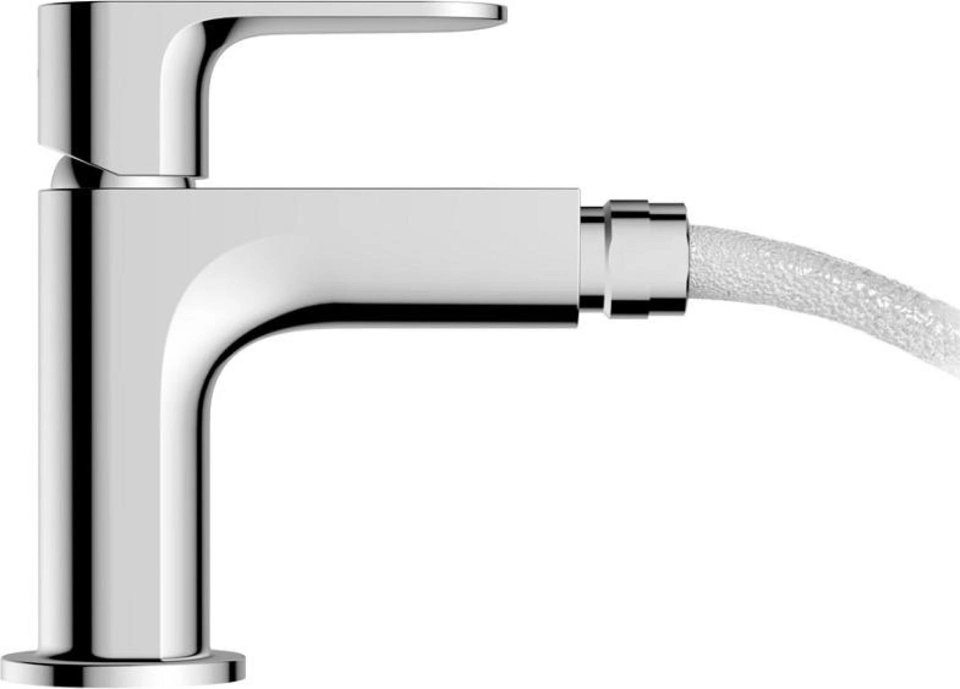 Фото - Смеситель для биде Hansgrohe Rebris S 72210000, хром - Hansgrohe