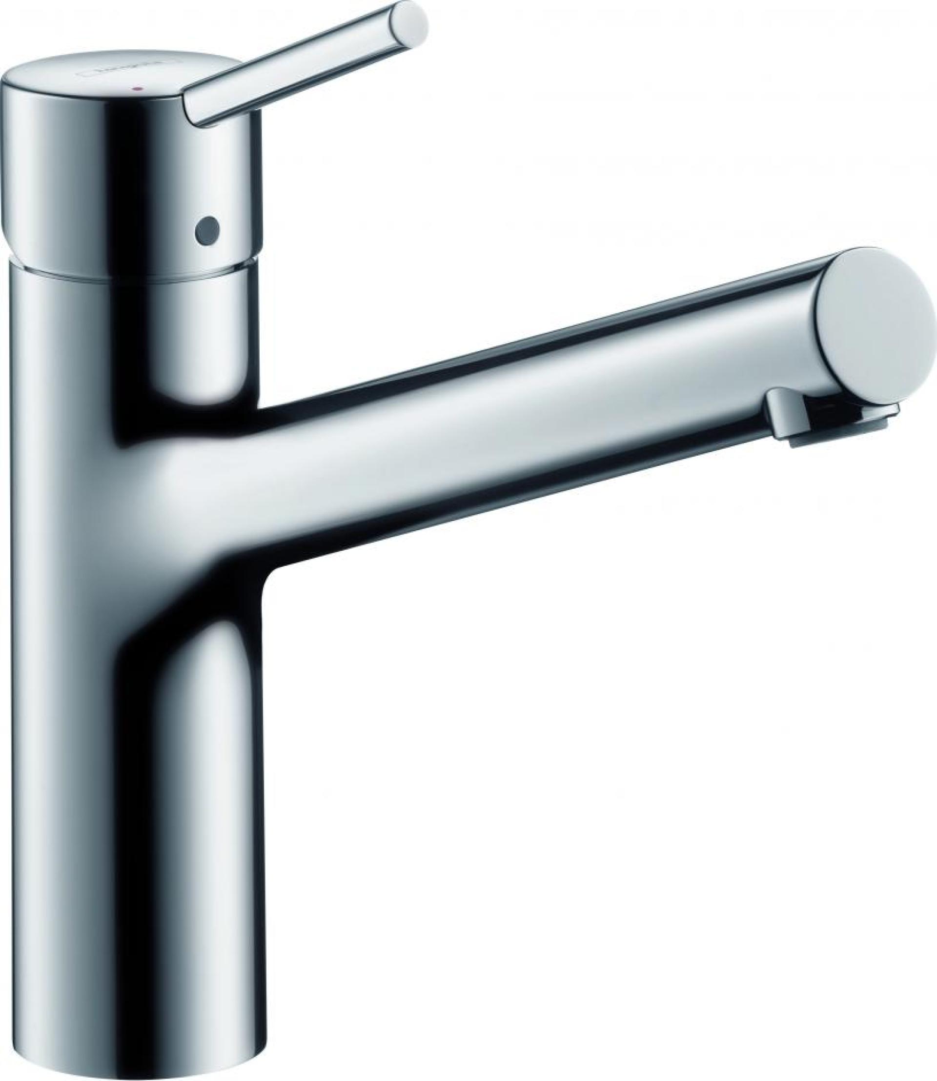 Смеситель Hansgrohe Talis S 32851000 для кухонной мойки