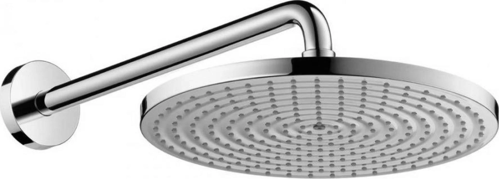 Фото - Тропический душ Hansgrohe Raindance AIR 27492000 - Hansgrohe