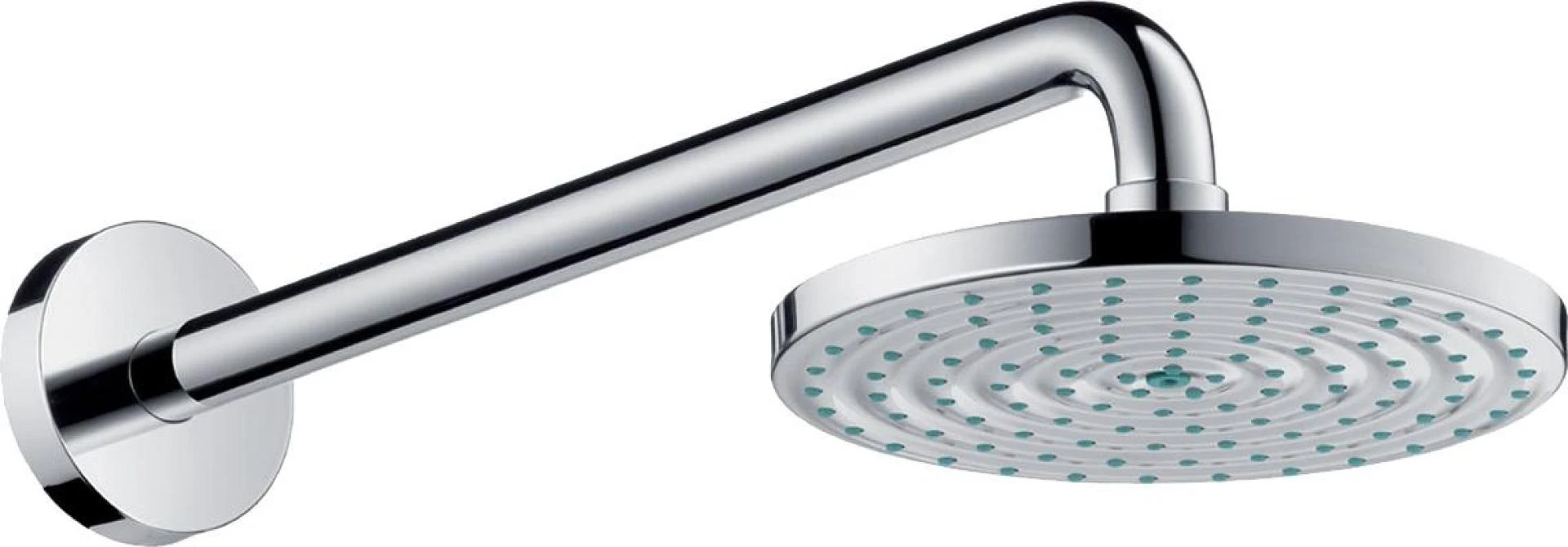 Фото - Тропический душ Hansgrohe Raindance S 180 1 jet 27471000 - Hansgrohe