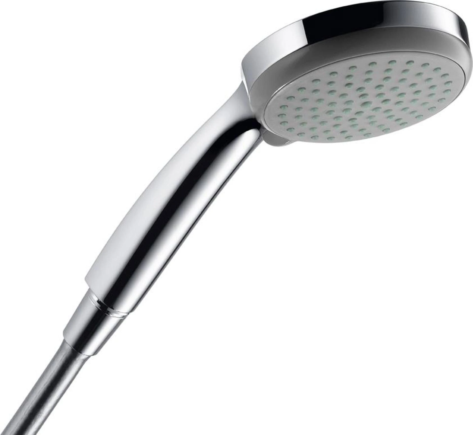 Фото - Душевой гарнитур Hansgrohe Croma 100 Vario 27772000 Unica'C - Hansgrohe