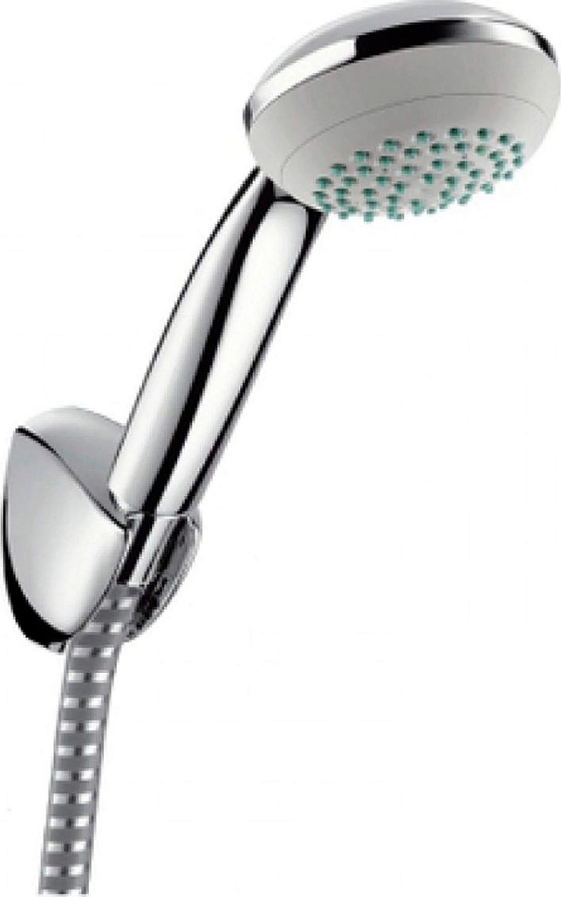 Фото - Настенный держатель Hansgrohe Porter С 27521000 - Hansgrohe