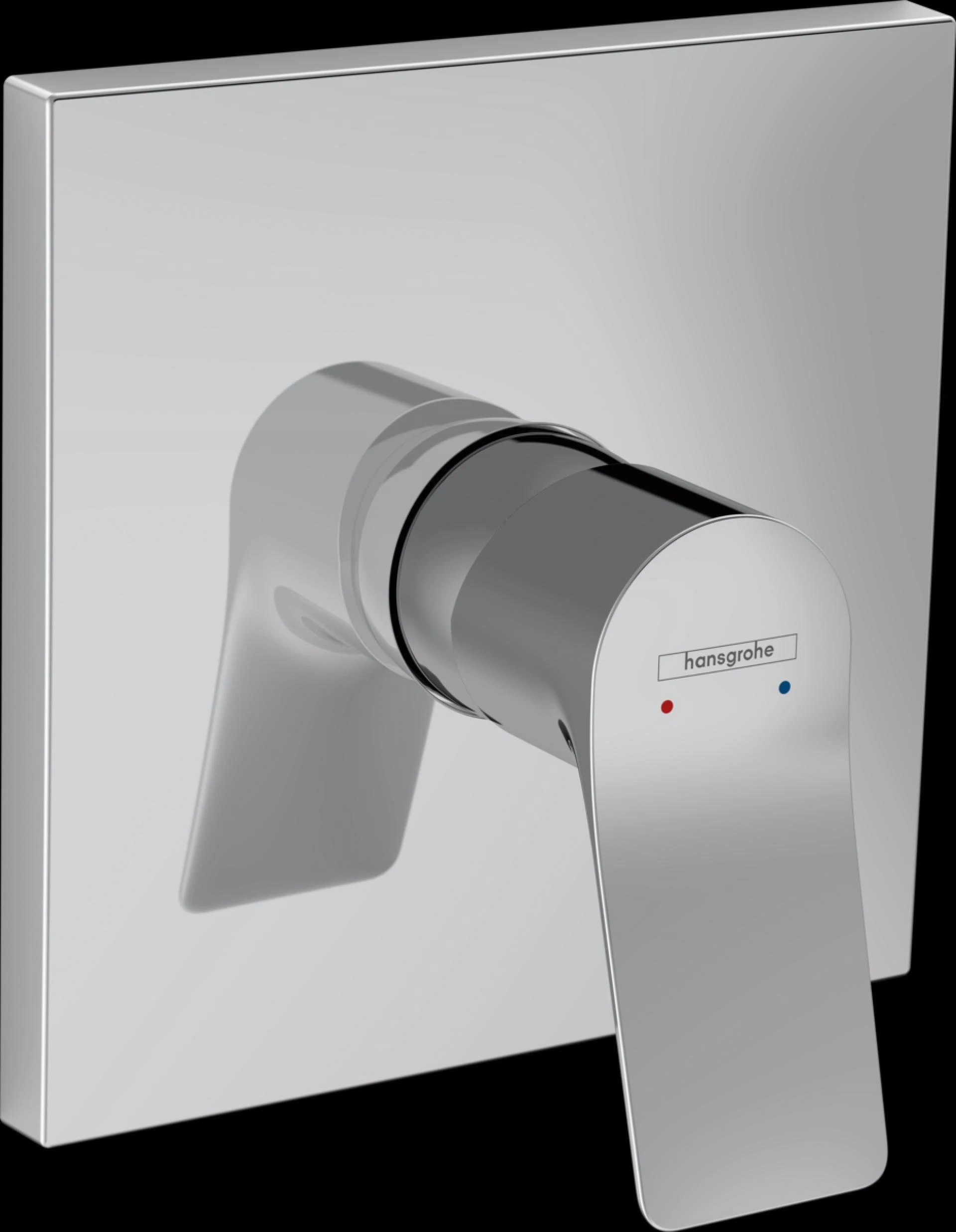 Фото - Смеситель для душа Hansgrohe Vivenis 75615000, хром - Hansgrohe