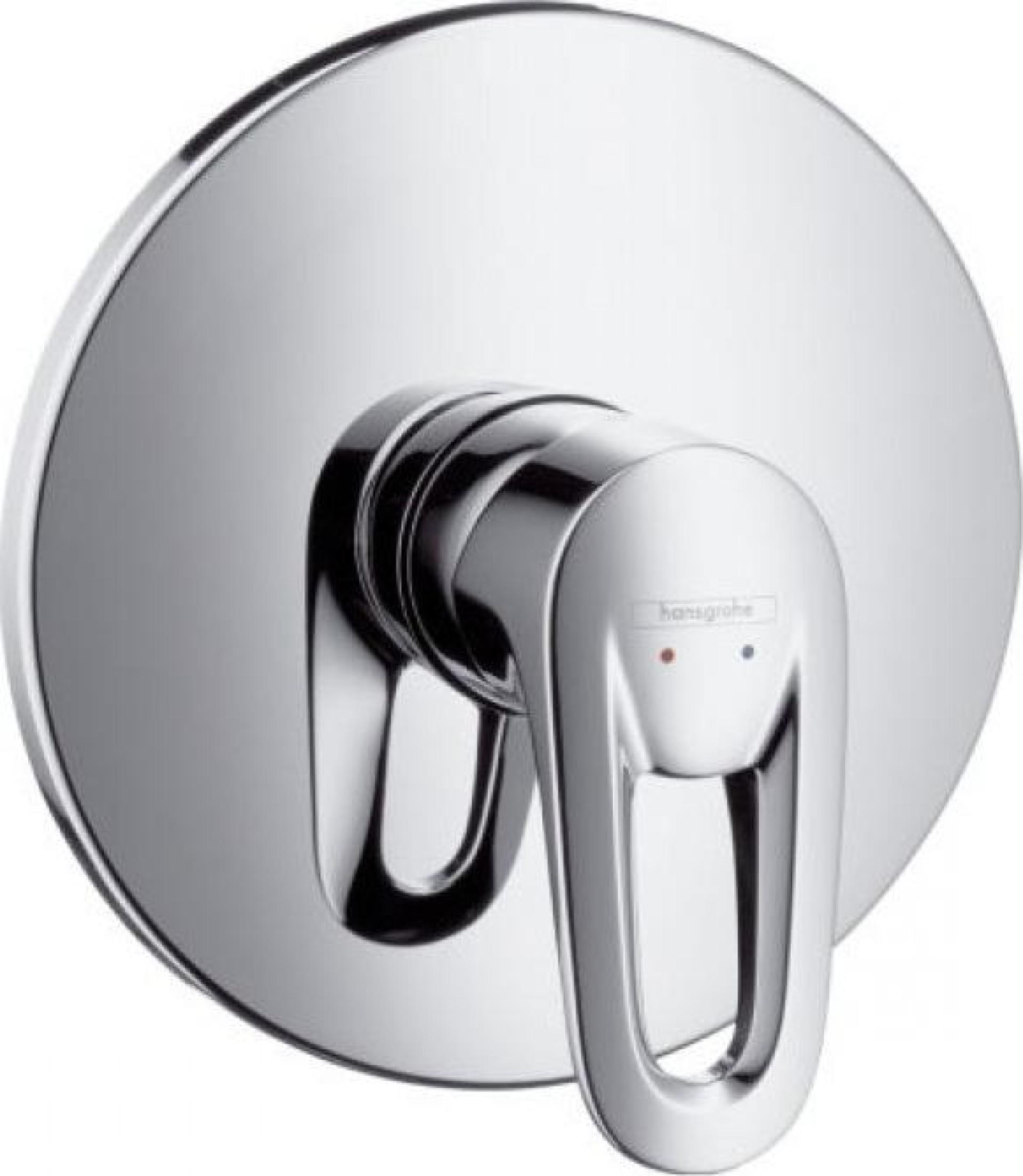 Смеситель для душа Hansgrohe Metropol E 14675000