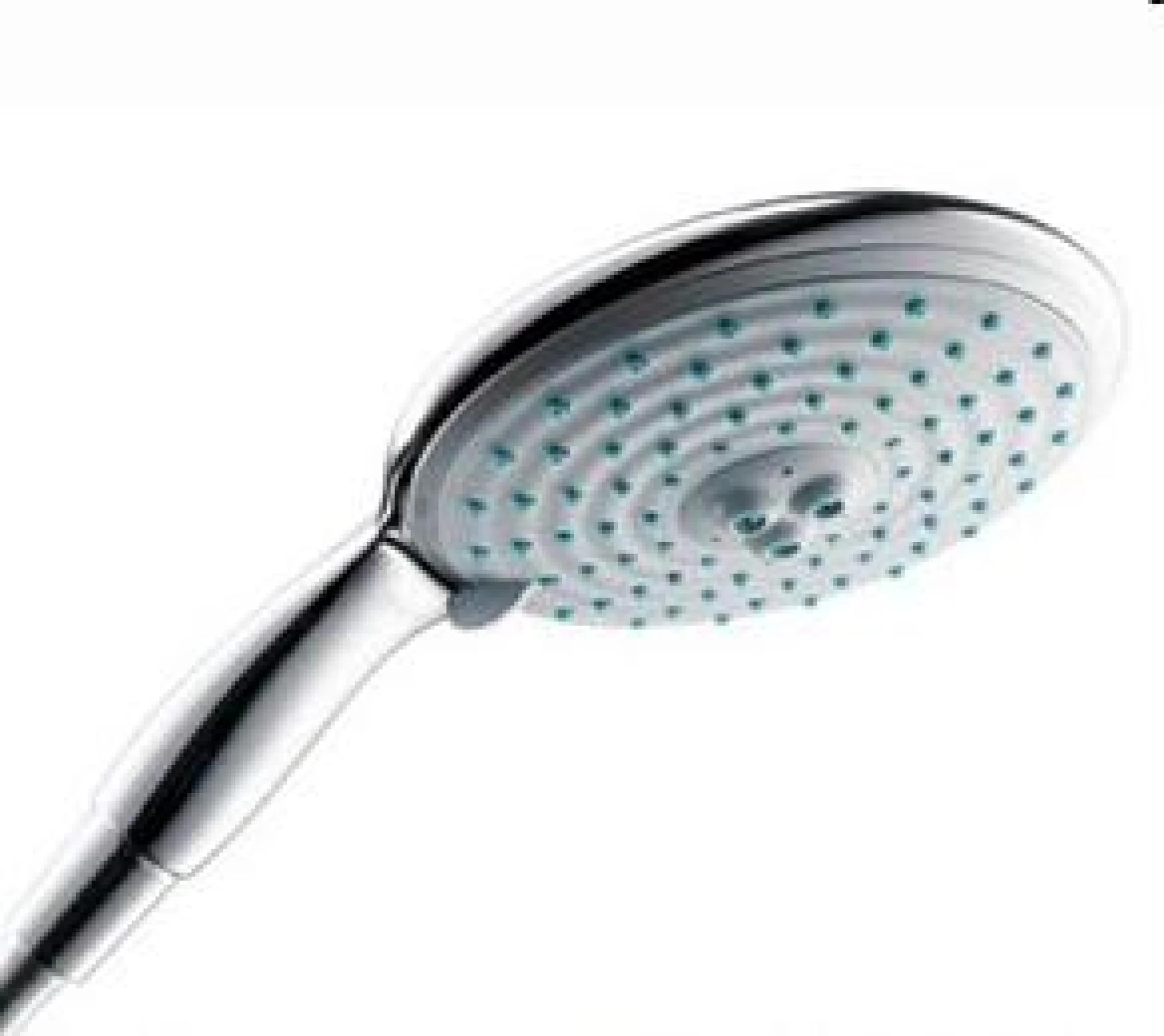 Фото - Ручной душ 150 mm Hansgrohe Raindance E 28500000 - Hansgrohe