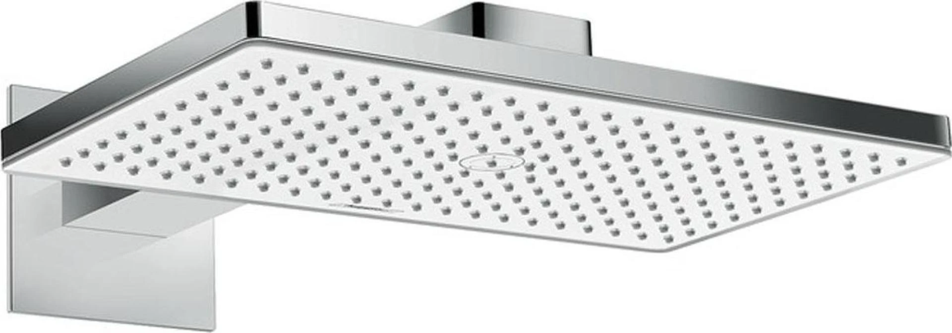 Фото - Верхний душ Hansgrohe Rainmaker Select 460 1jet 24003400 - Hansgrohe