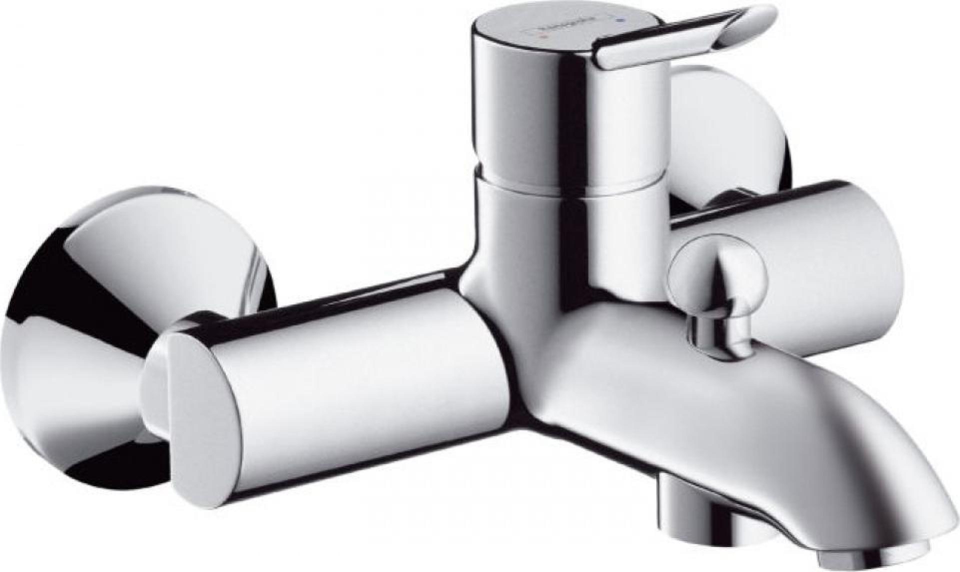 Смеситель для ванны Hansgrohe Focus S 31742000