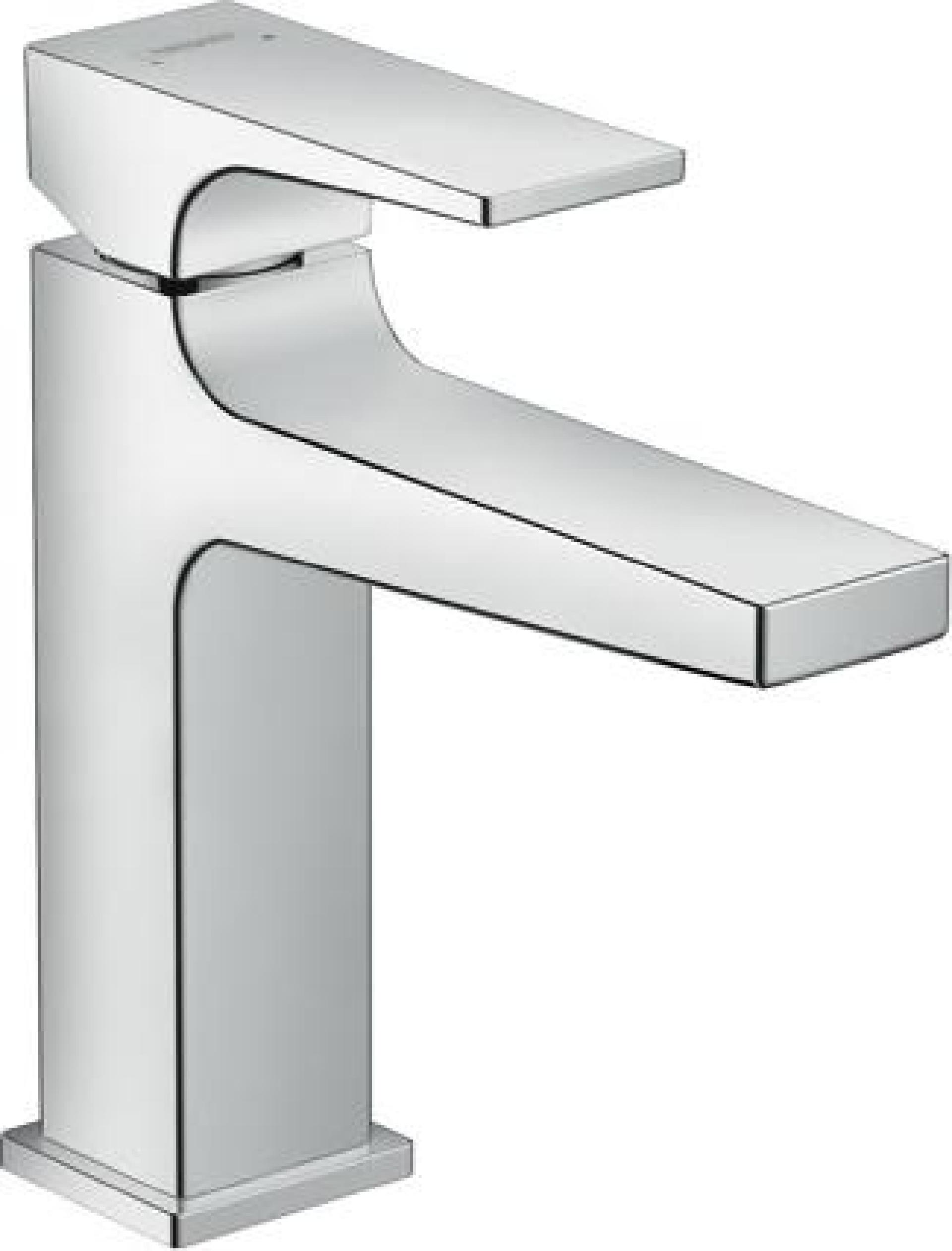 Смеситель Hansgrohe Metropol 32506000 для раковины с донным клапаном