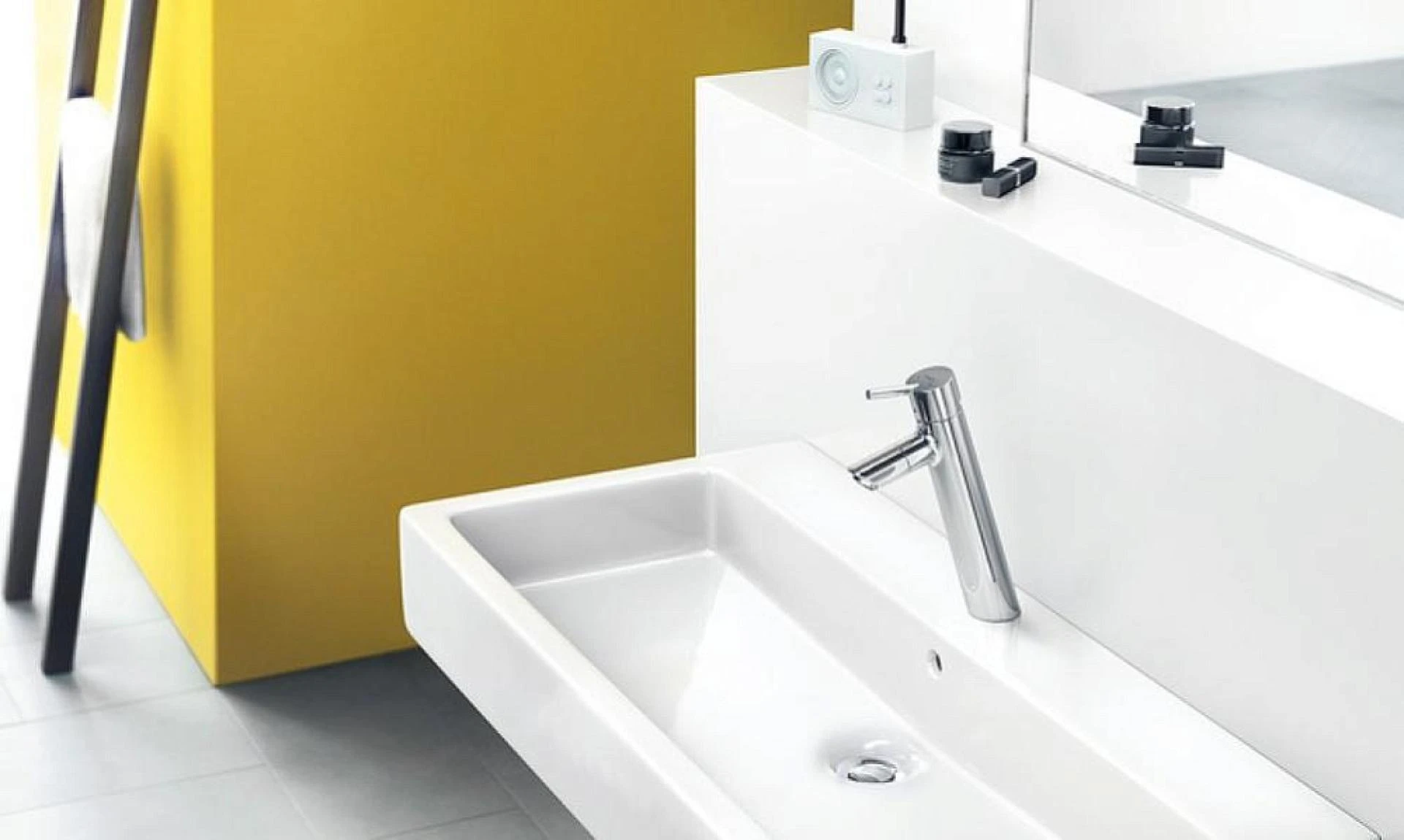 Фото - Смеситель для раковины Hansgrohe Talis 32052000 - Hansgrohe