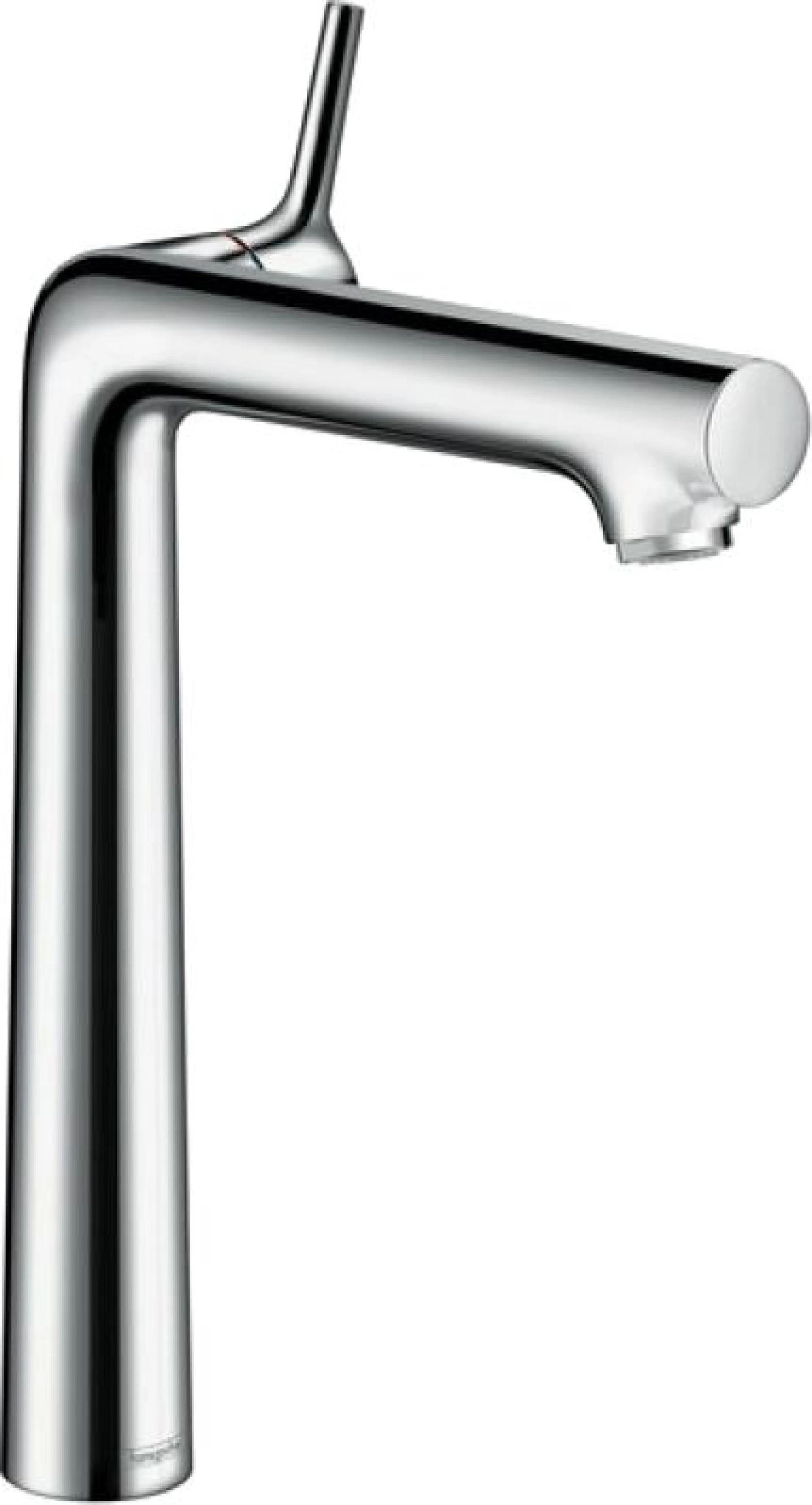 Фото - Смеситель Hansgrohe Talis S 72115000 для раковины с донным клапаном - Hansgrohe