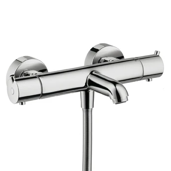 Фото - Термостат для ванны Hansgrohe Ecostat S 13245000 - Hansgrohe