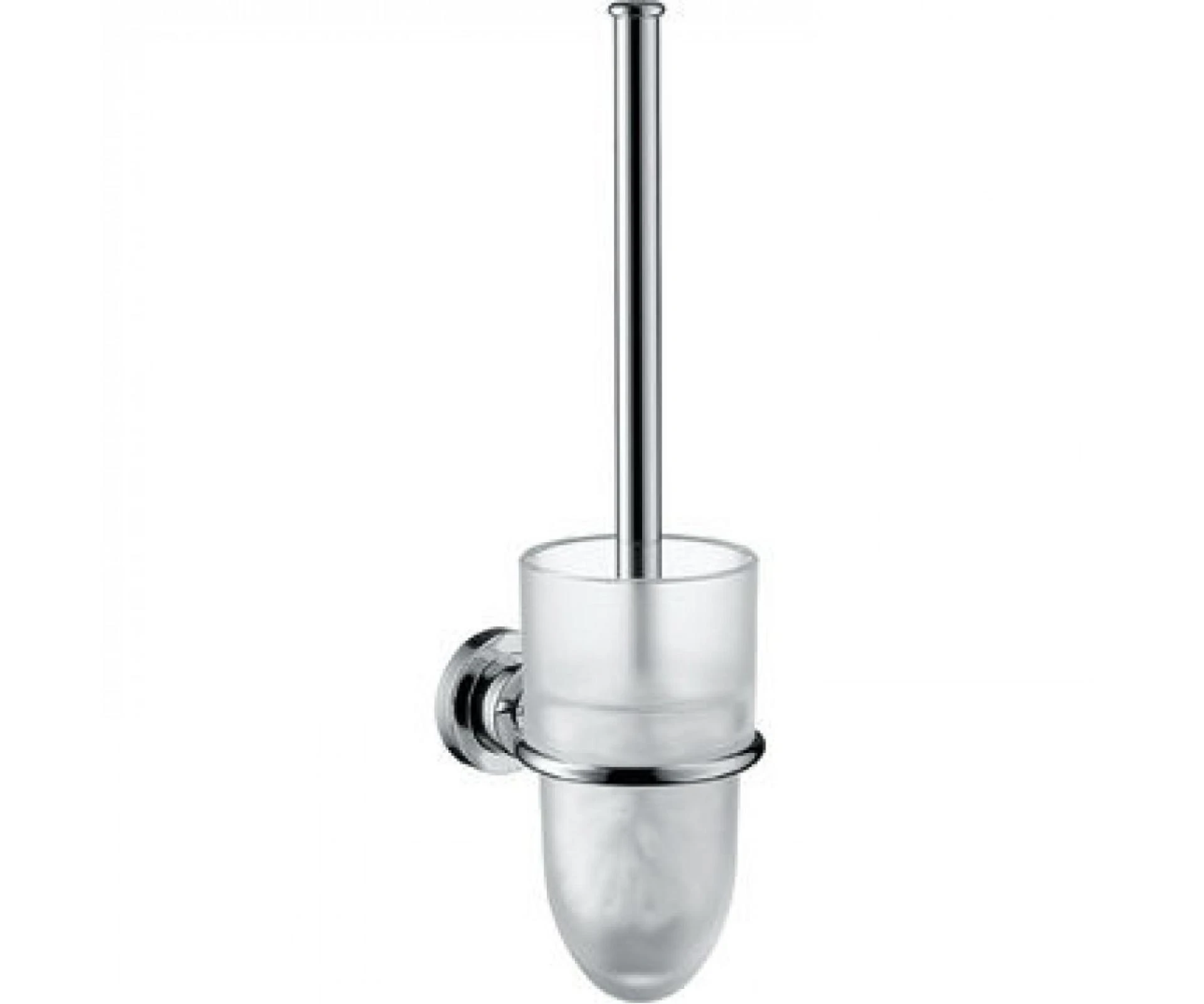 Фото - Ершик настенный Axor Citterio 41735000 - Hansgrohe