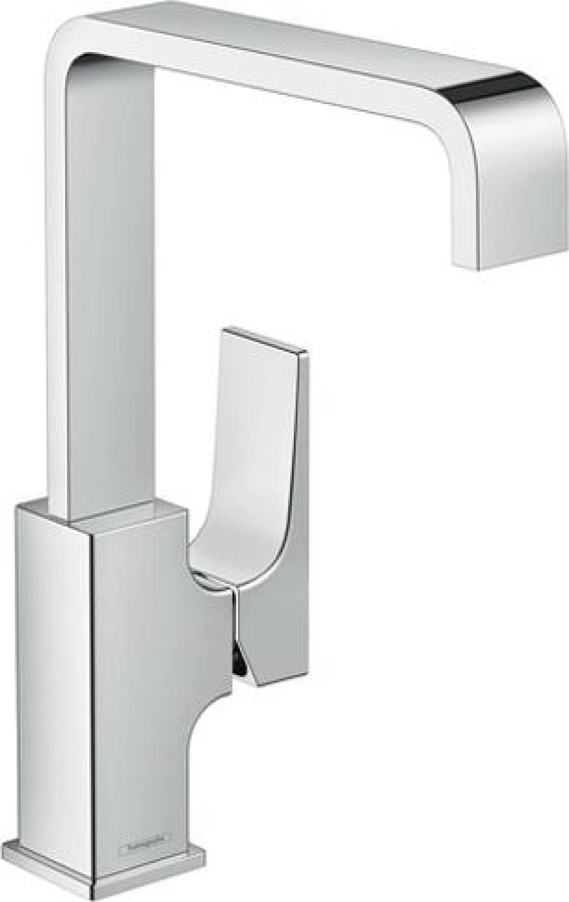 Фото - Смеситель для раковины Hansgrohe Metropol 230 32511000 - Hansgrohe