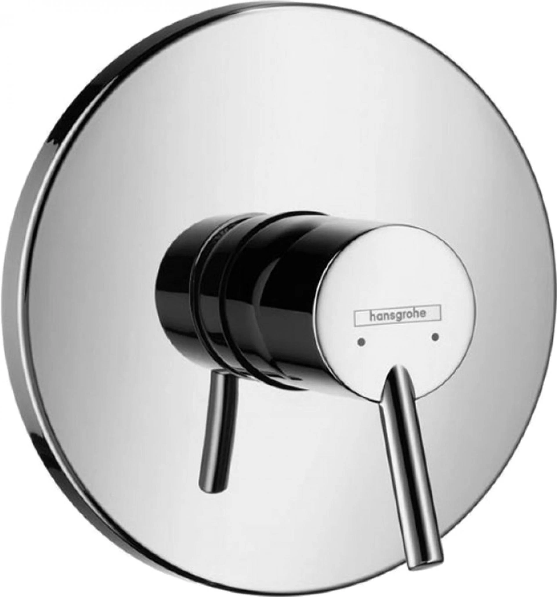 Фото - Смеситель Hansgrohe Talis S 32675000 для душа - Hansgrohe