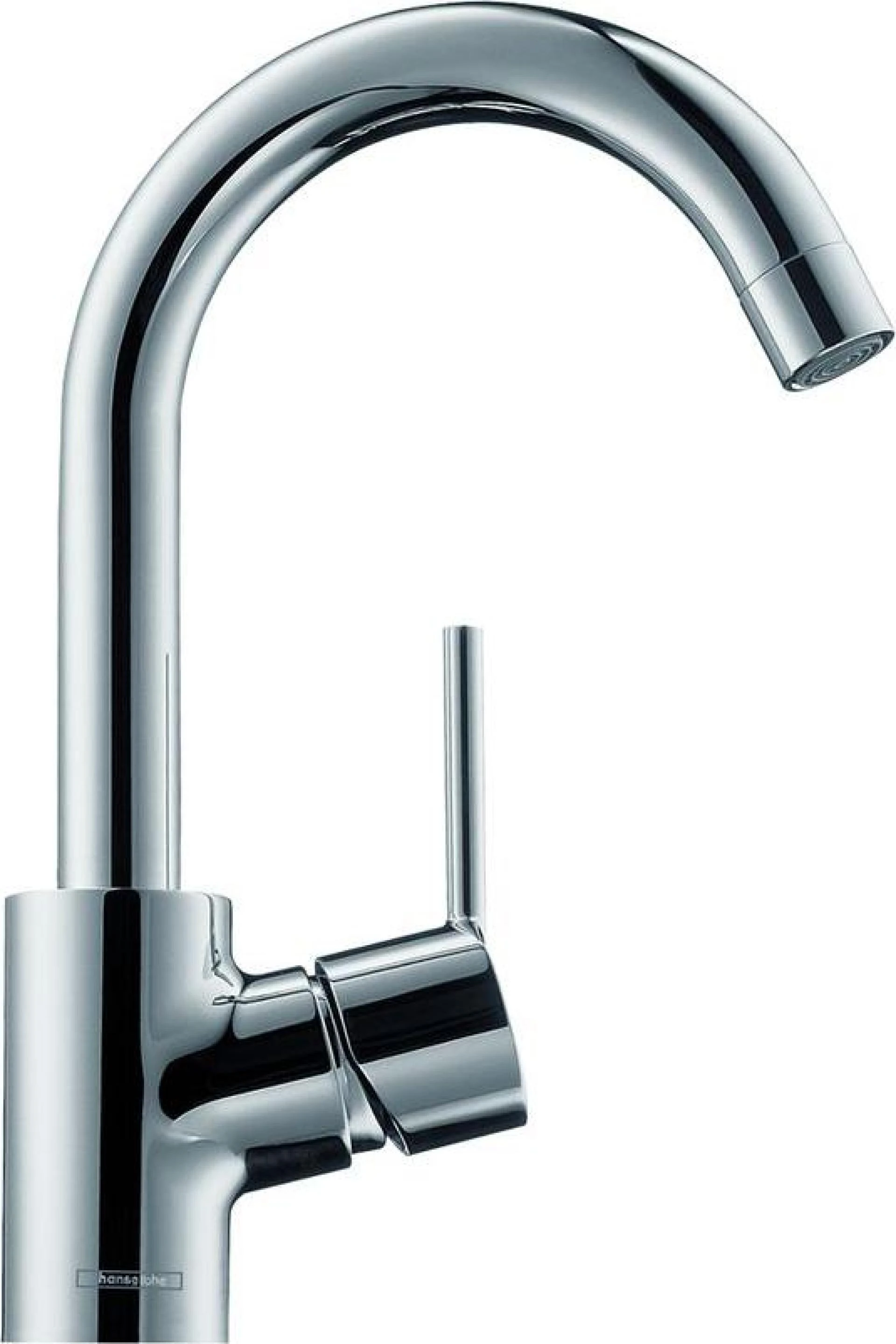 Фото - Смеситель Hansgrohe Talis S 32070000 для раковины - Hansgrohe