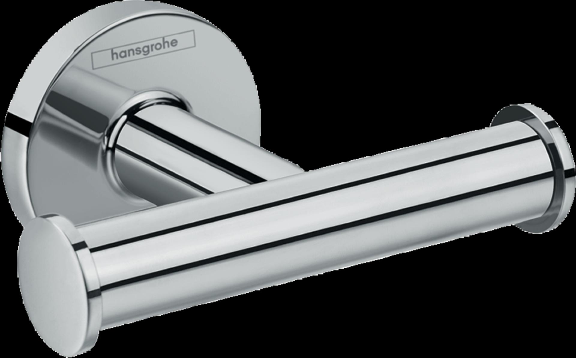 Крючок для полотенца Hansgrohe Logis Universal 41725000, хром