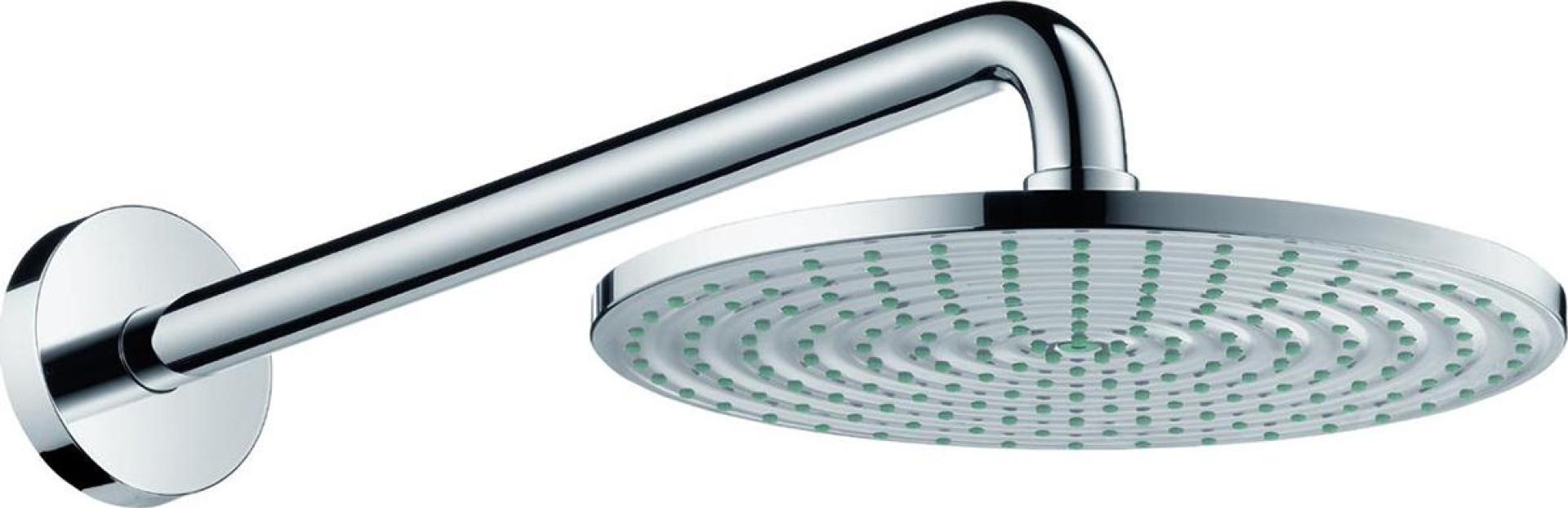 Тропический душ Hansgrohe Raindance AIR 27474000