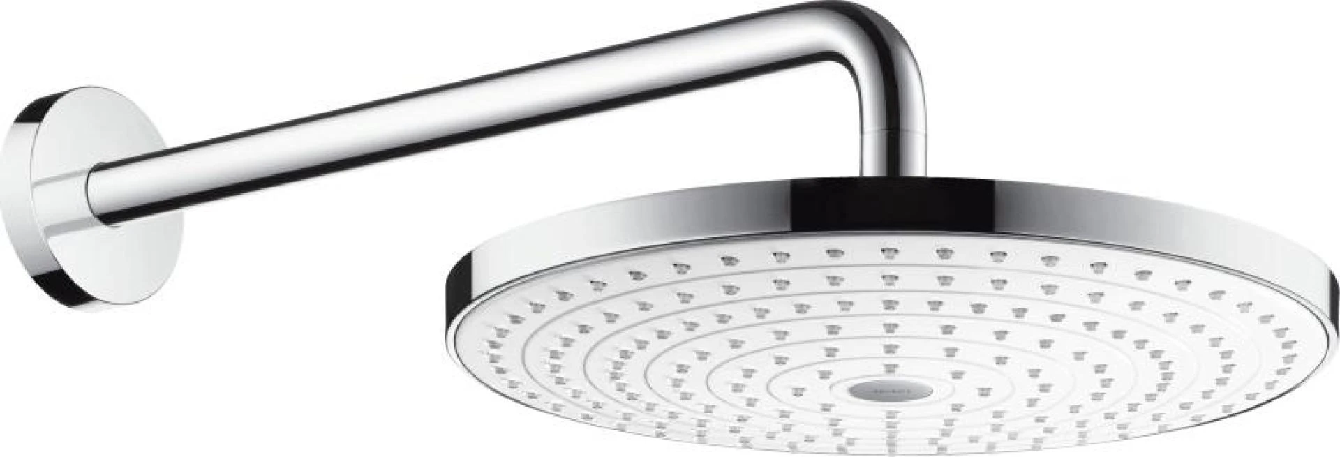 Фото - Тропический душ Hansgrohe Raindance Select S 300 2jet 27378400 - Hansgrohe