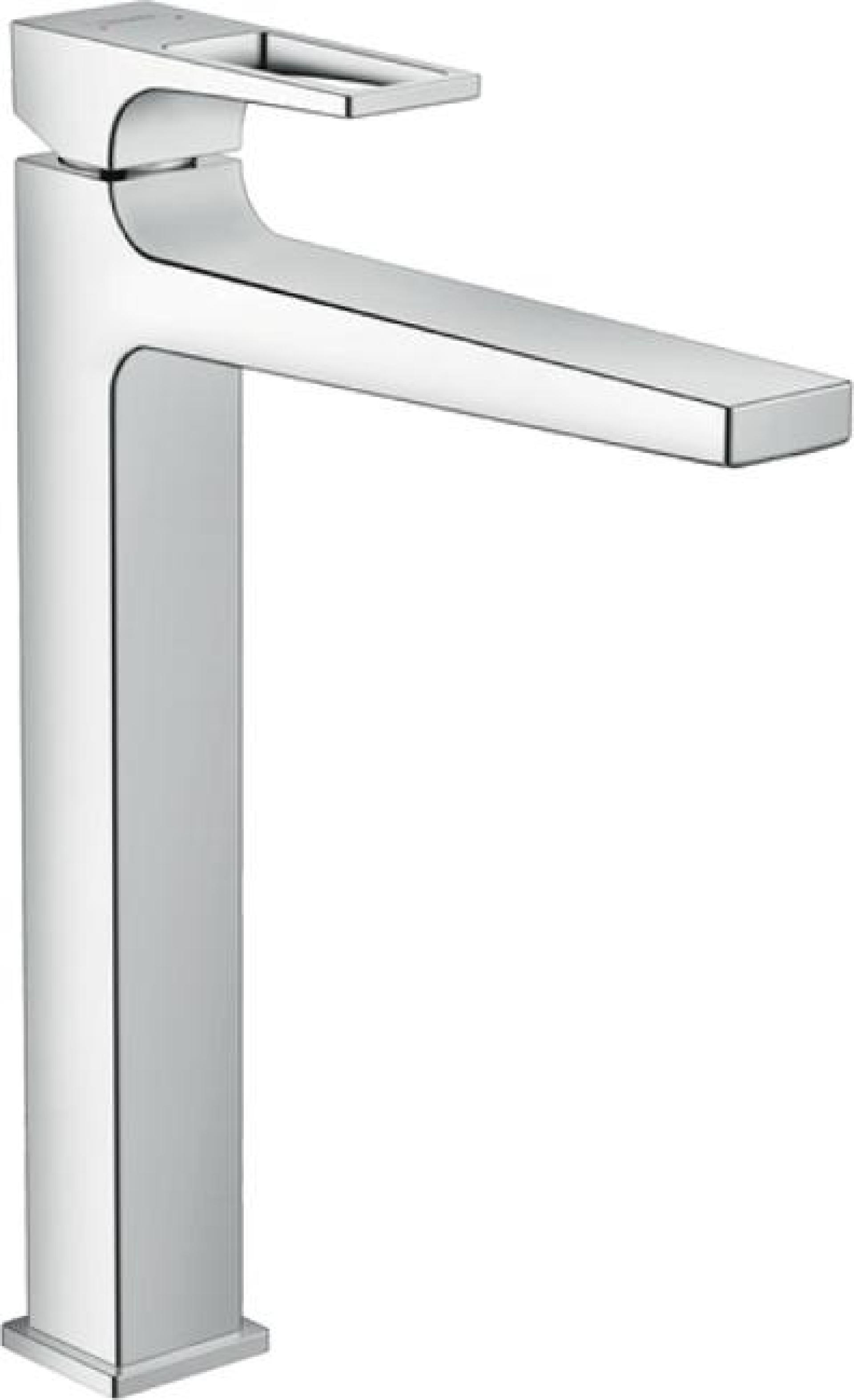 Смеситель Hansgrohe Metropol 74512000 для раковины