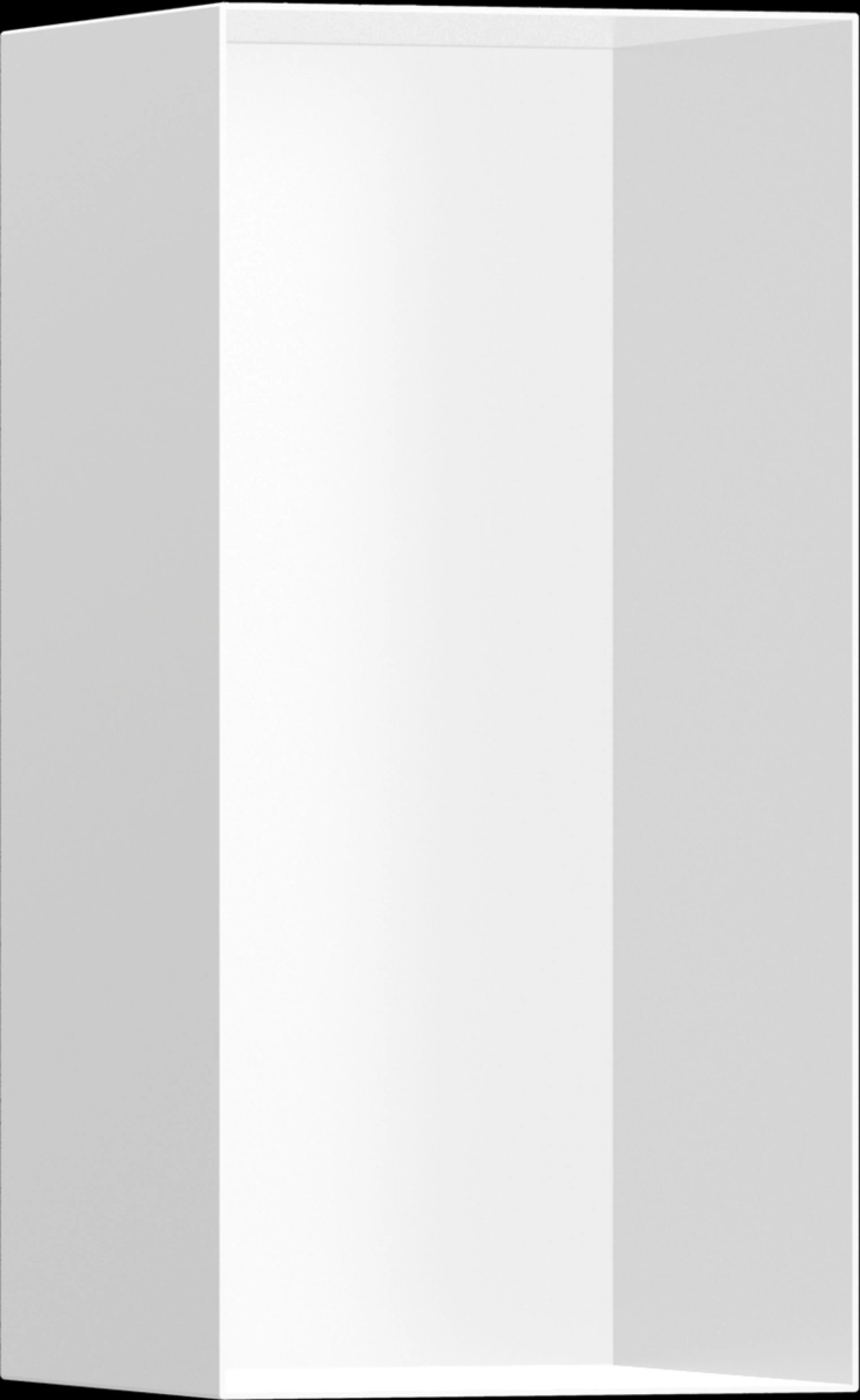 Фото - Встраиваемая в нишу полка Hansgrohe XtraStoris 56076700, матовый белый - Hansgrohe