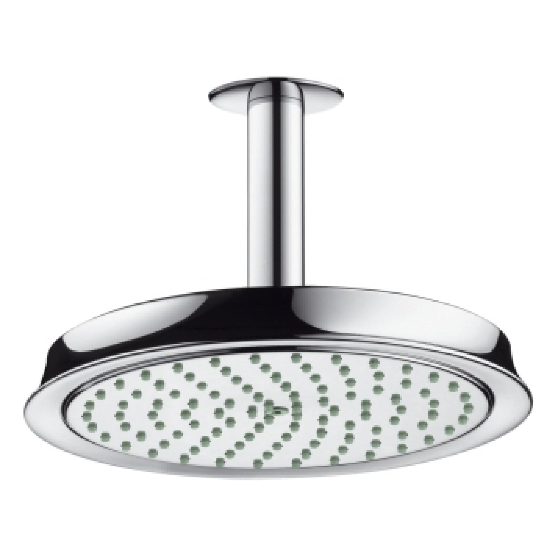 Тропический душ 180 мм Hansgrohe Raindance Classic 27400000