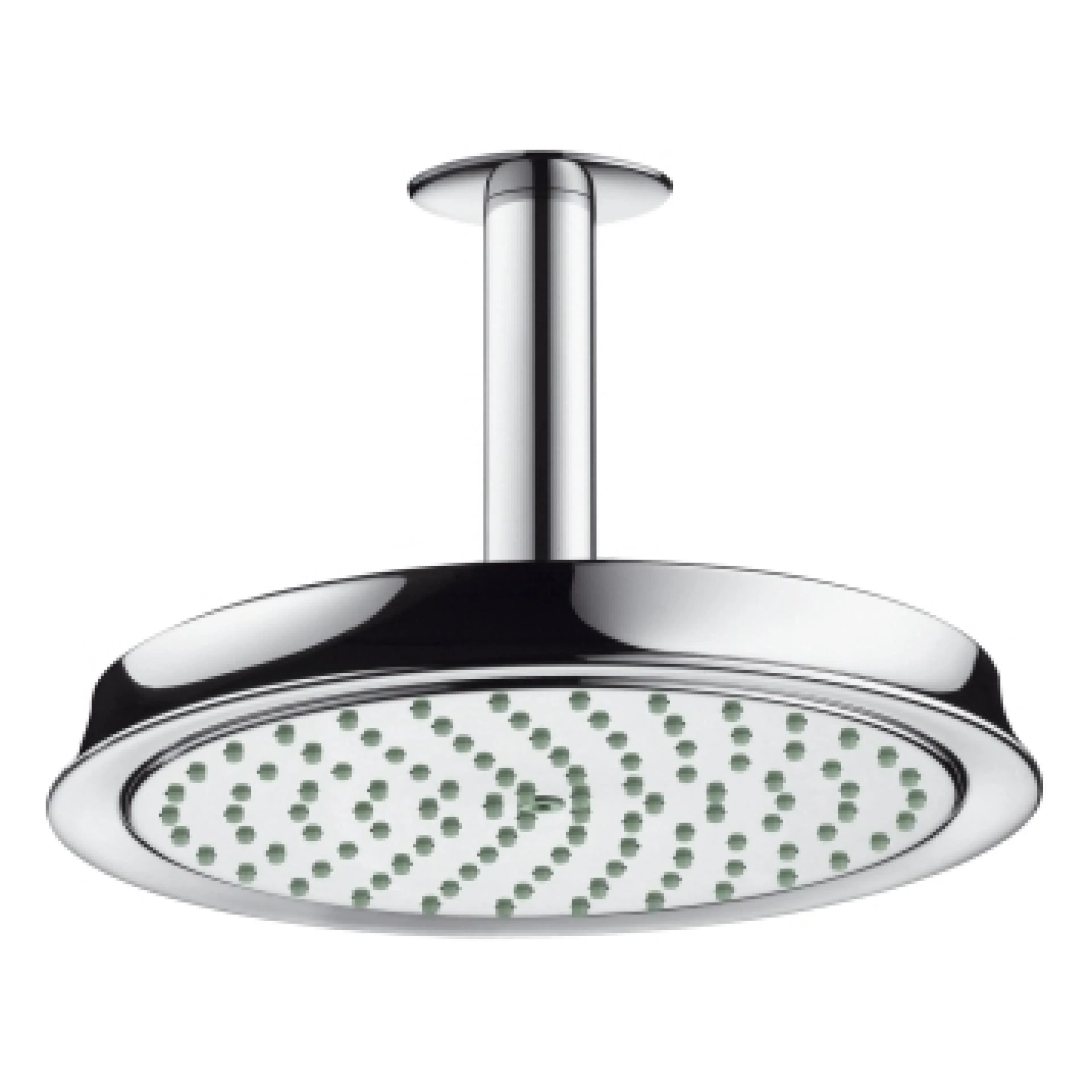 Фото - Тропический душ 180 мм Hansgrohe Raindance Classic 27400000 - Hansgrohe