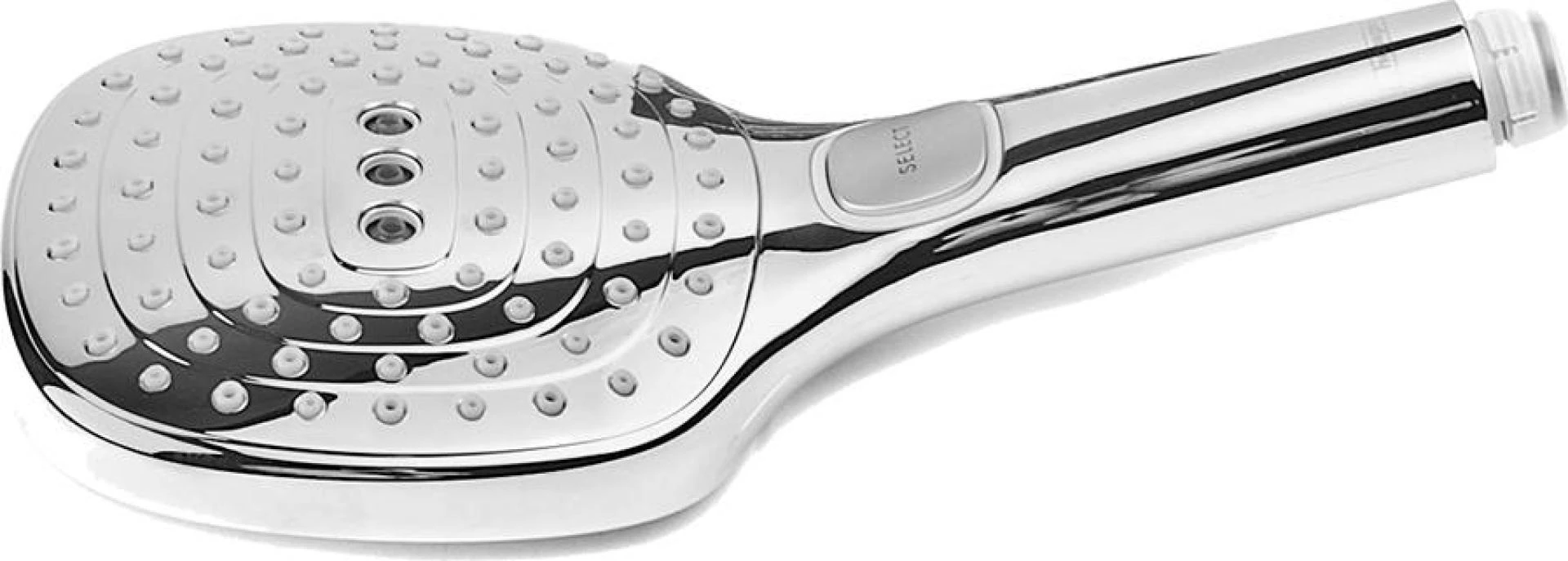 Фото - Душевая стойка Hansgrohe Raindance Select E 360 27112000 Showerpipe - Hansgrohe