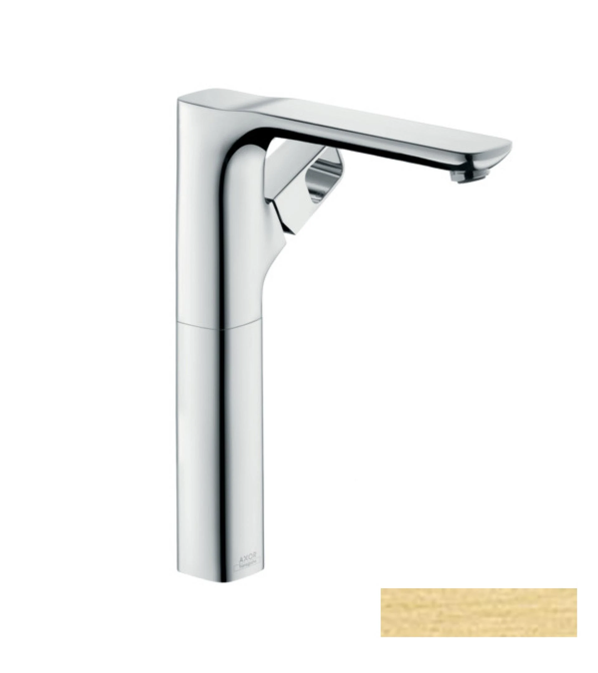 Фото - Смеситель для раковины Axor Urquiola 11035950, латунь - Hansgrohe