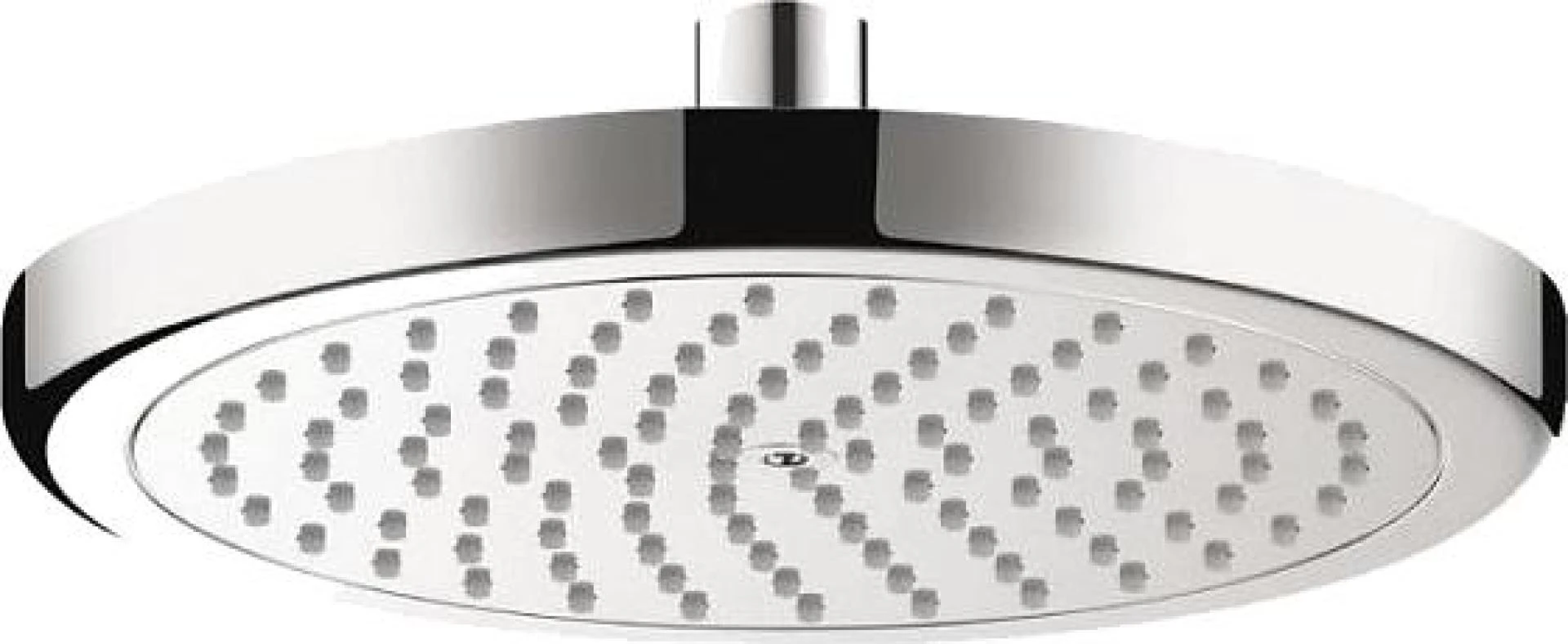 Фото - Душевая стойка Hansgrohe Croma 220 Showerpipe 27223000 с термостатом - Hansgrohe