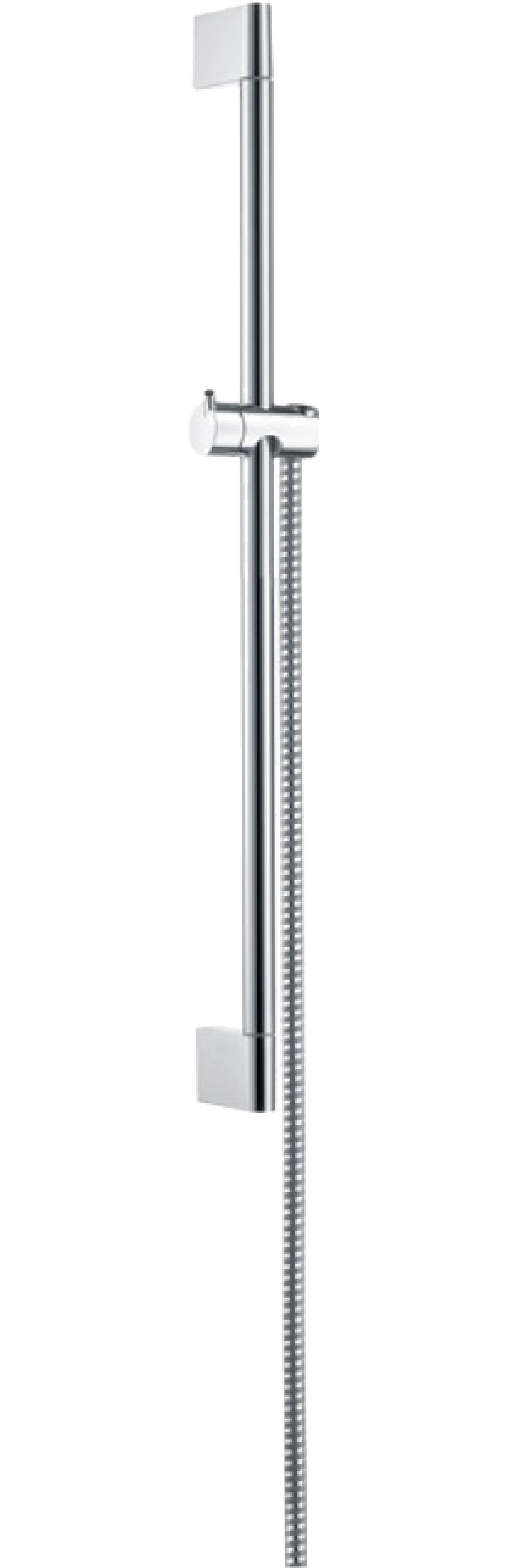 Фото - Душевая штанга Hansgrohe Crometta 85 Unica 27615000 - Hansgrohe