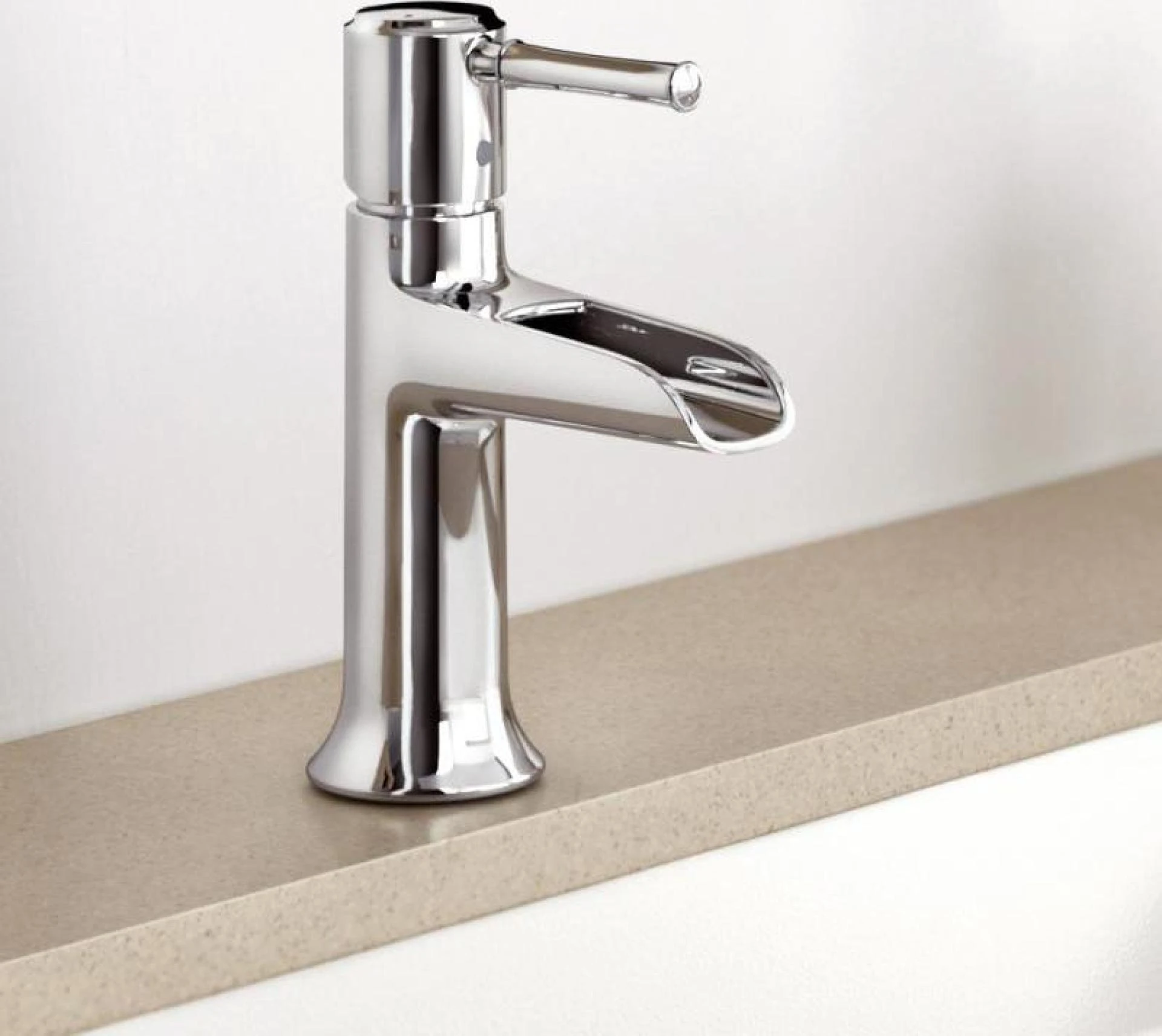 Фото - Смеситель Hansgrohe Talis Classic 14127000 для раковины - Hansgrohe