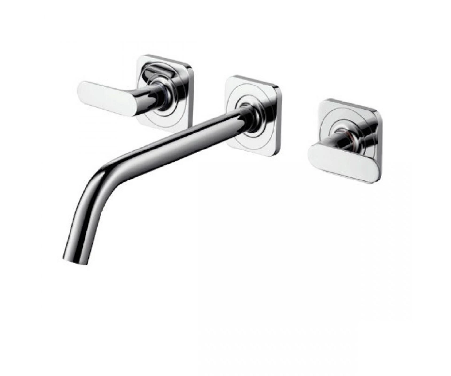 Фото - Смеситель для раковины Axor Citterio M 34315000 - Hansgrohe